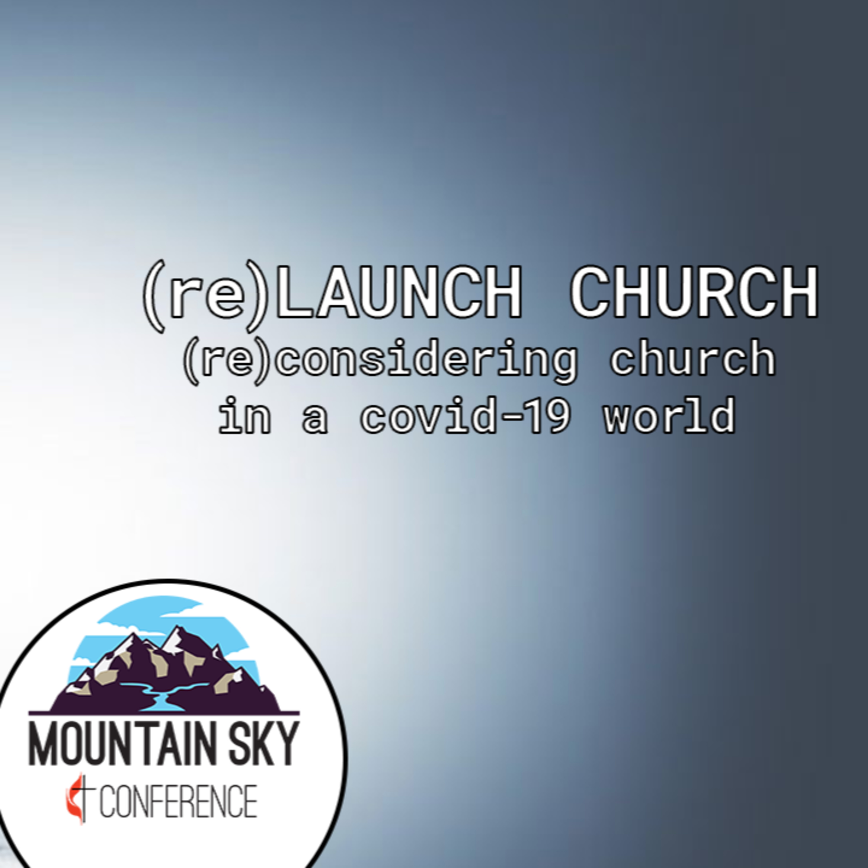 Mountain Sky UMC Podcast