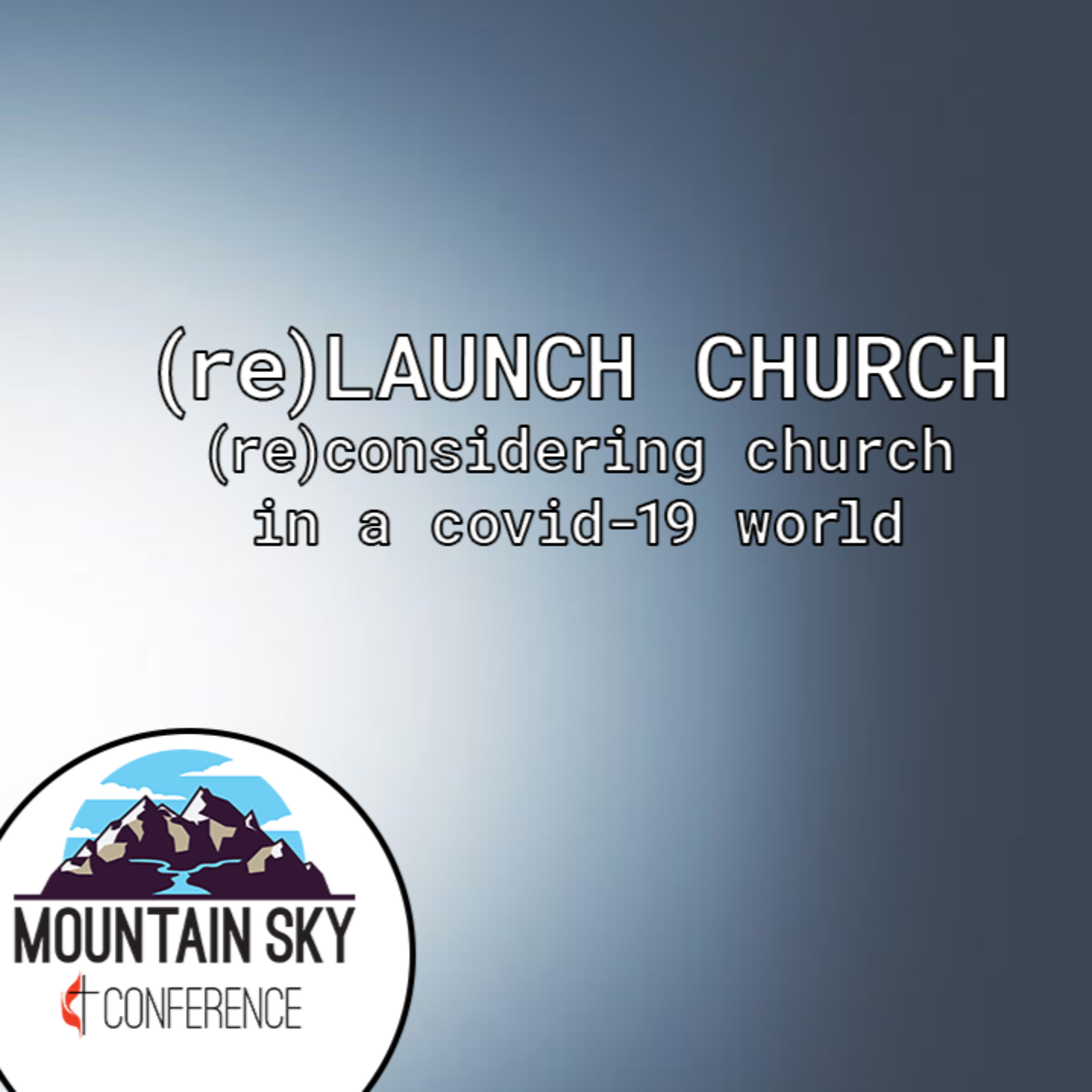 Mountain Sky UMC Podcast
