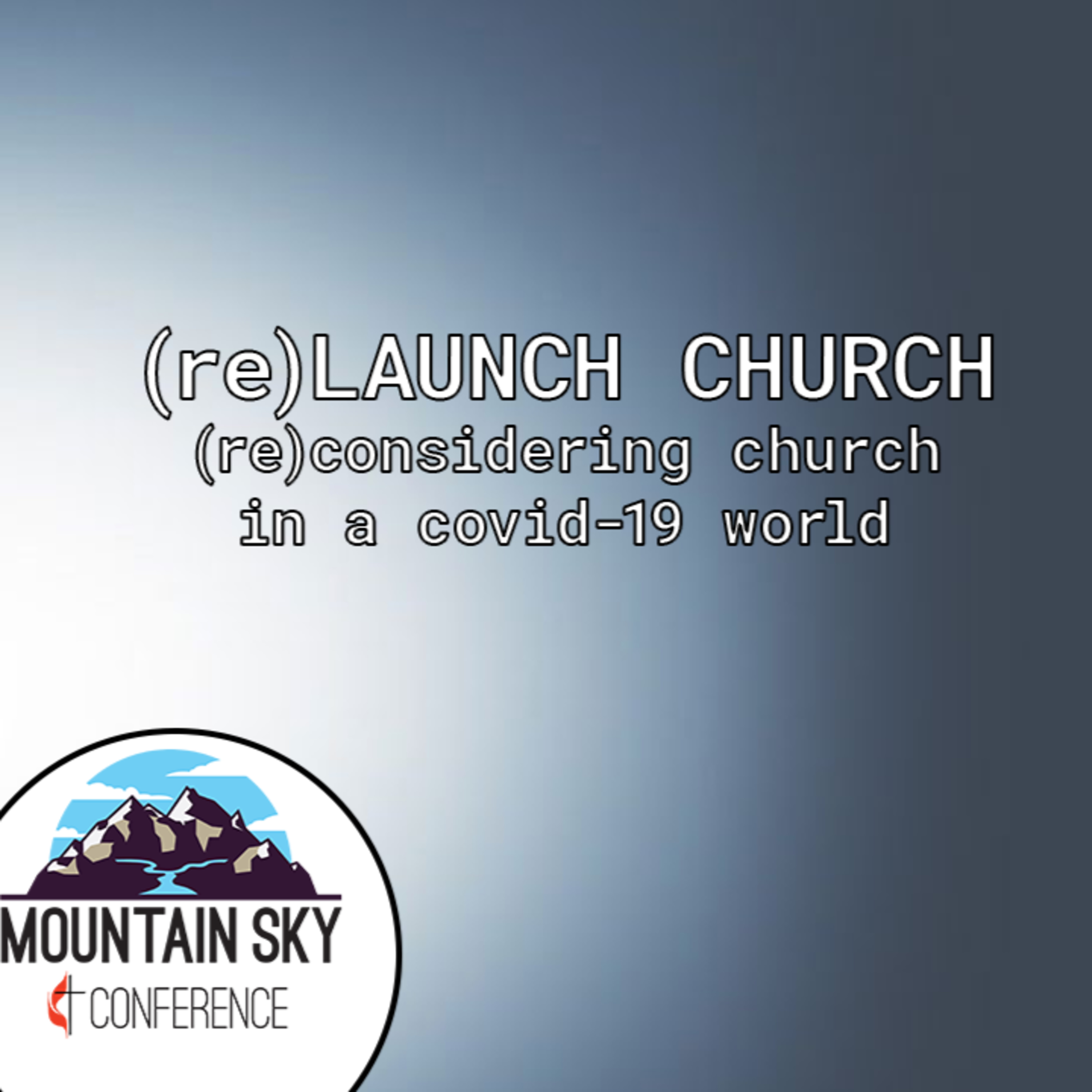 Mountain Sky UMC Podcast