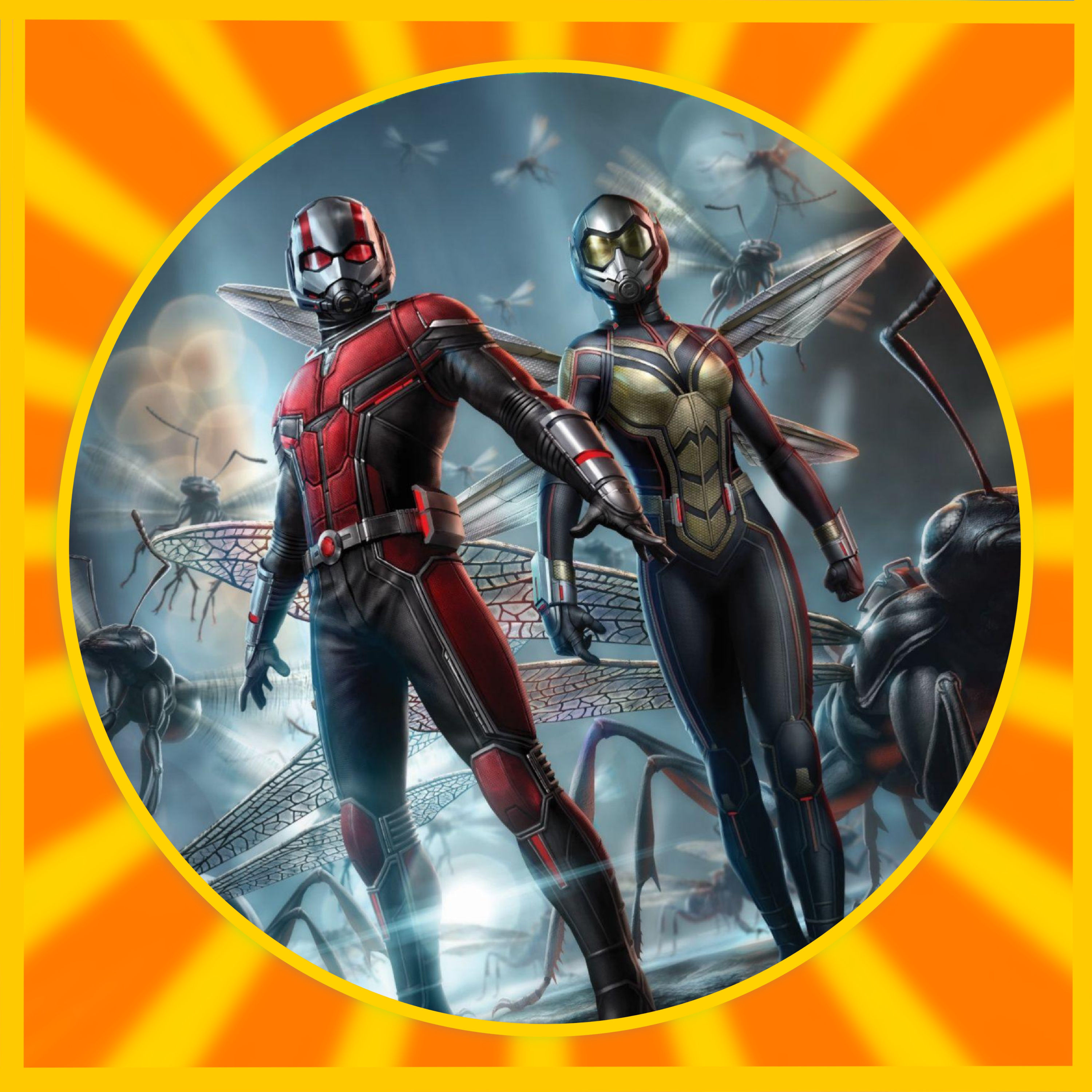 The Movie Majors Podcast