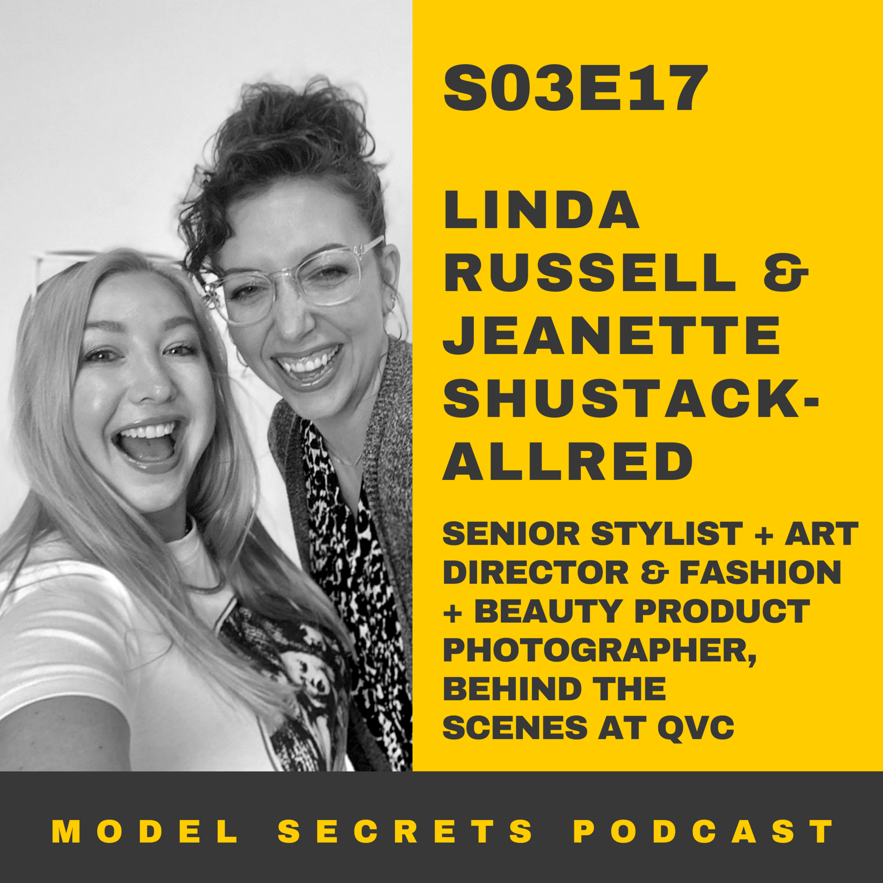 cover of episode Behind the scenes at QVC