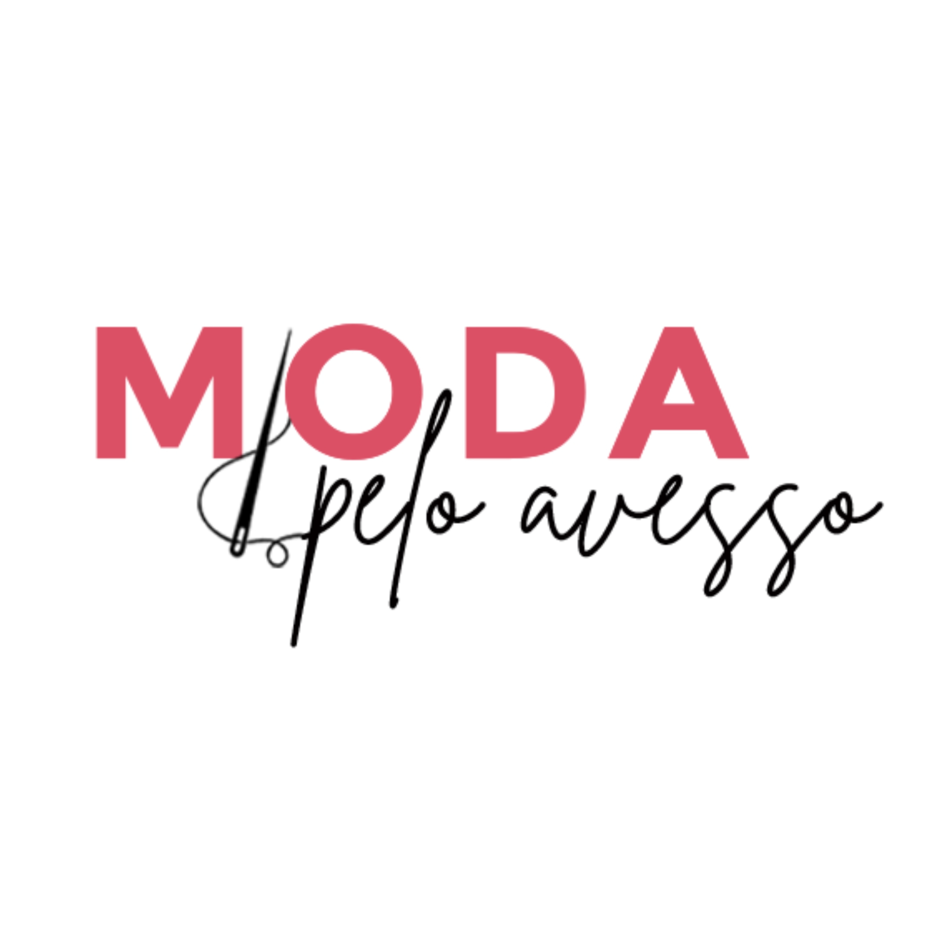 Moda pelo Avesso episode artwork