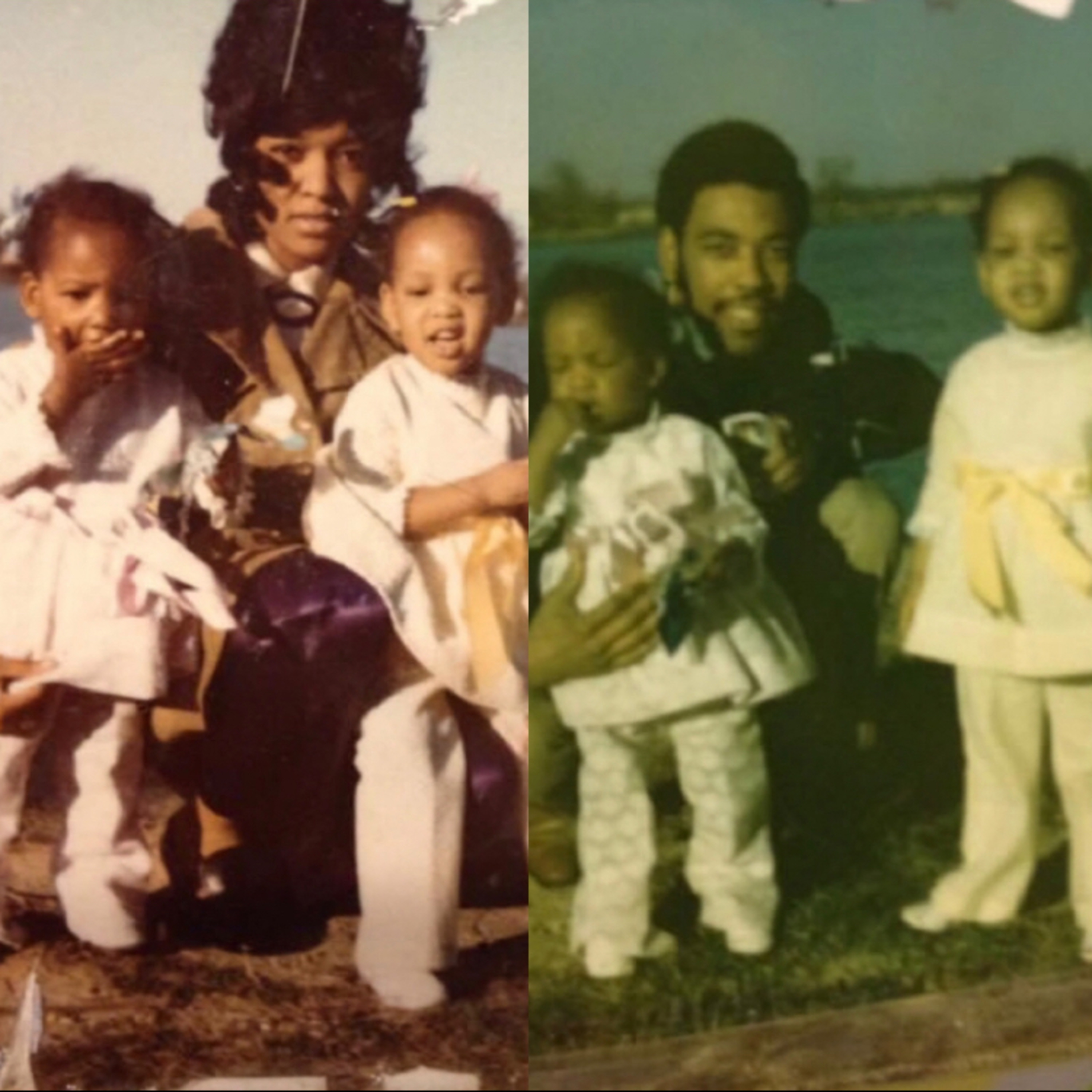 Kim and Kelly’s Coffee Conversations