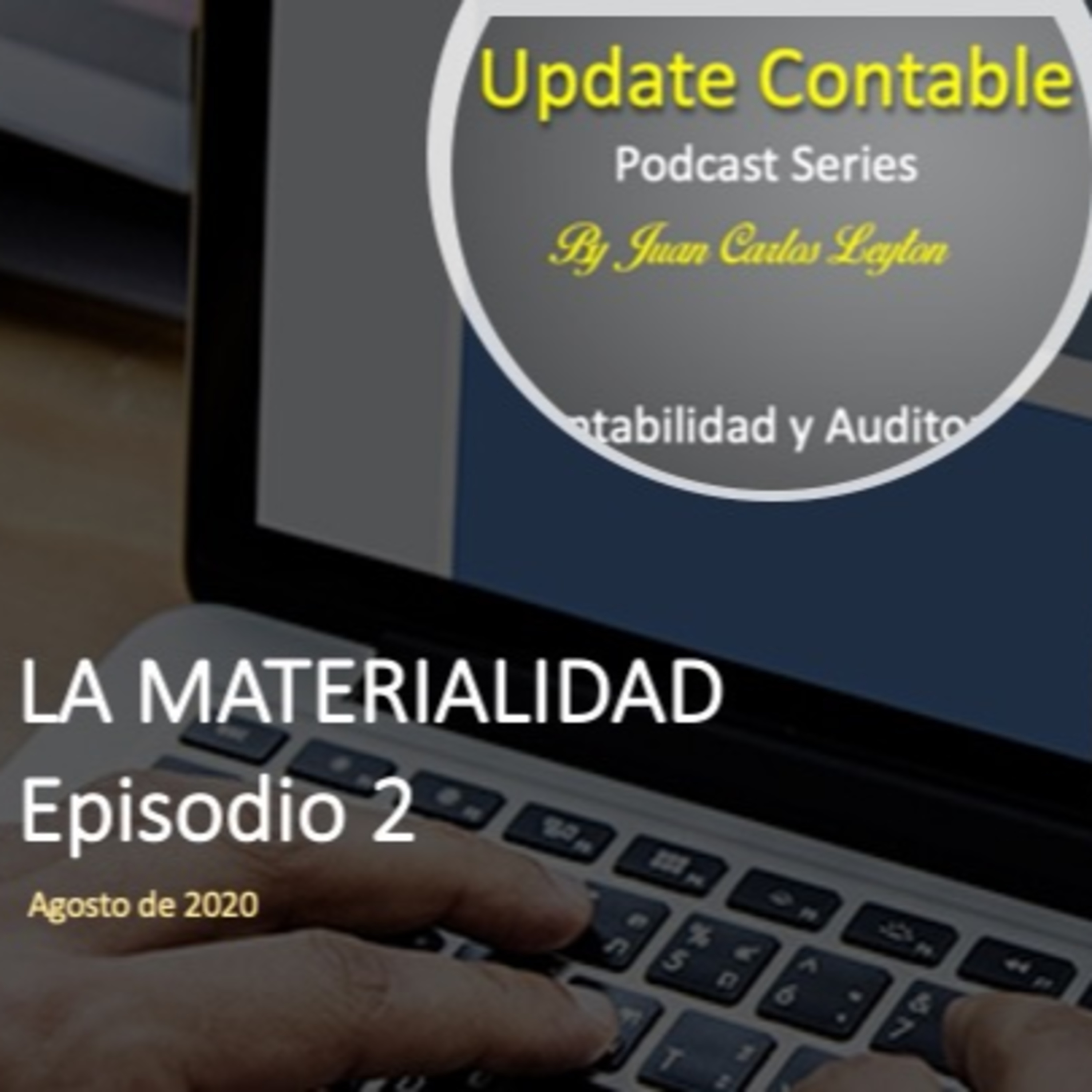 #Update Contable