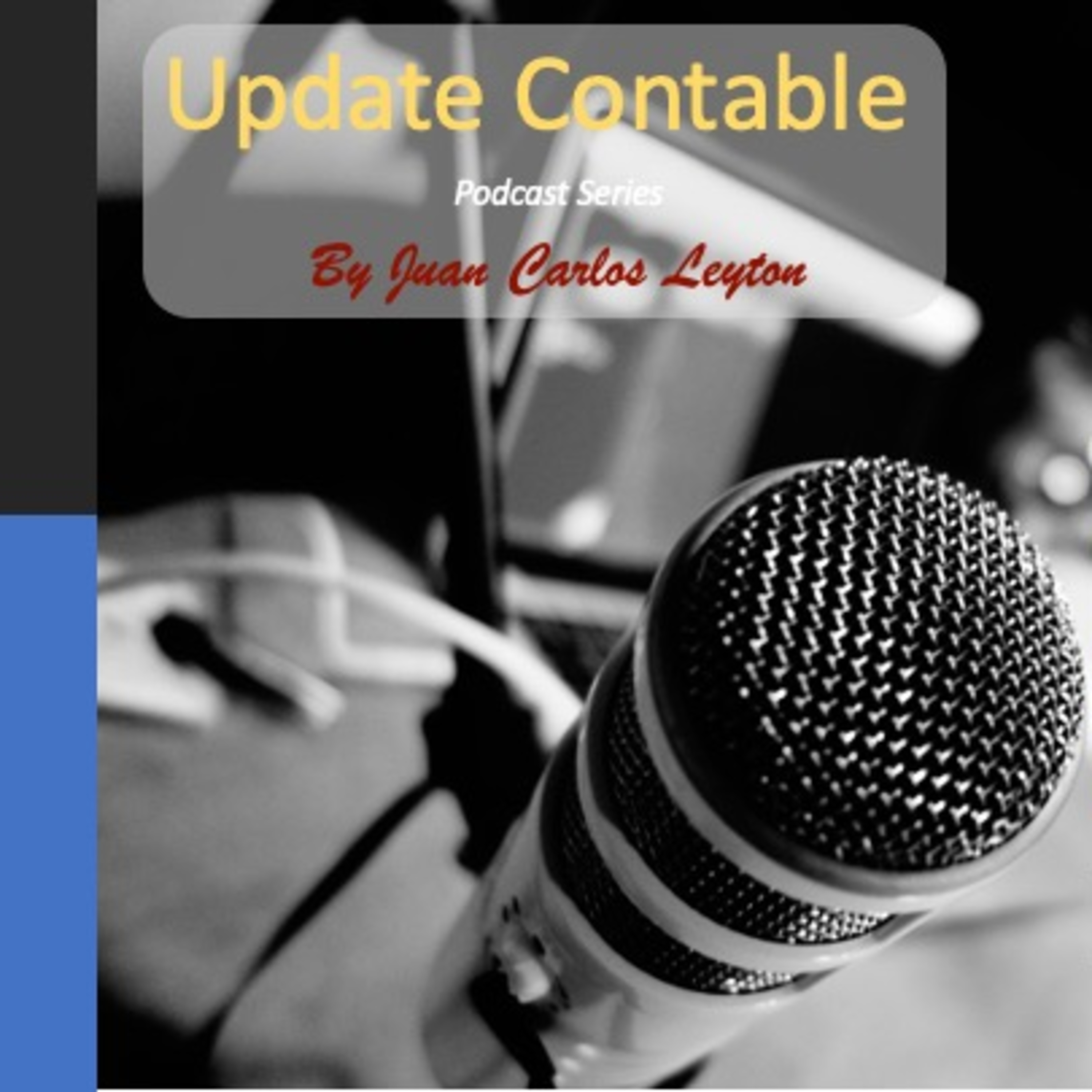 #Update Contable