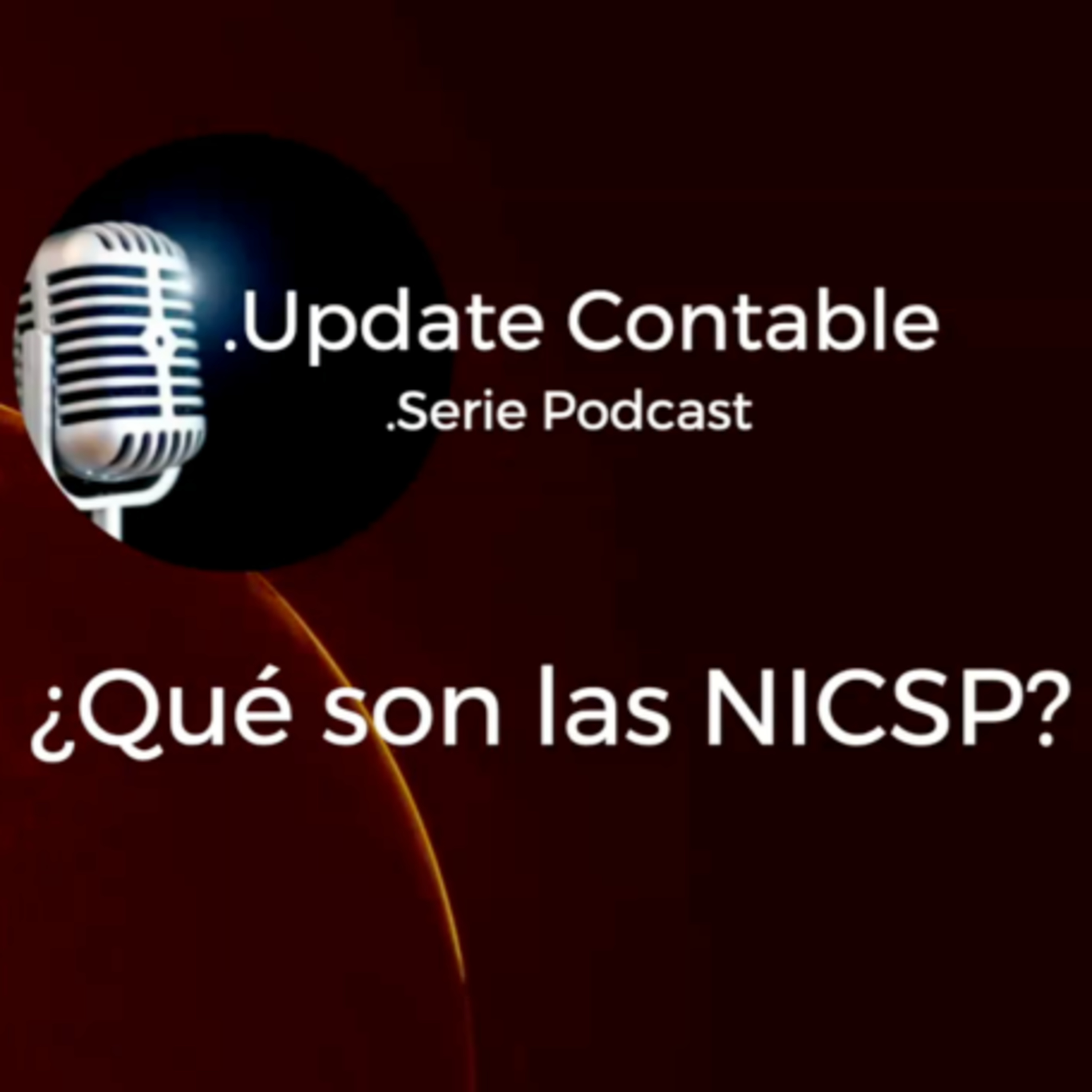#Update Contable