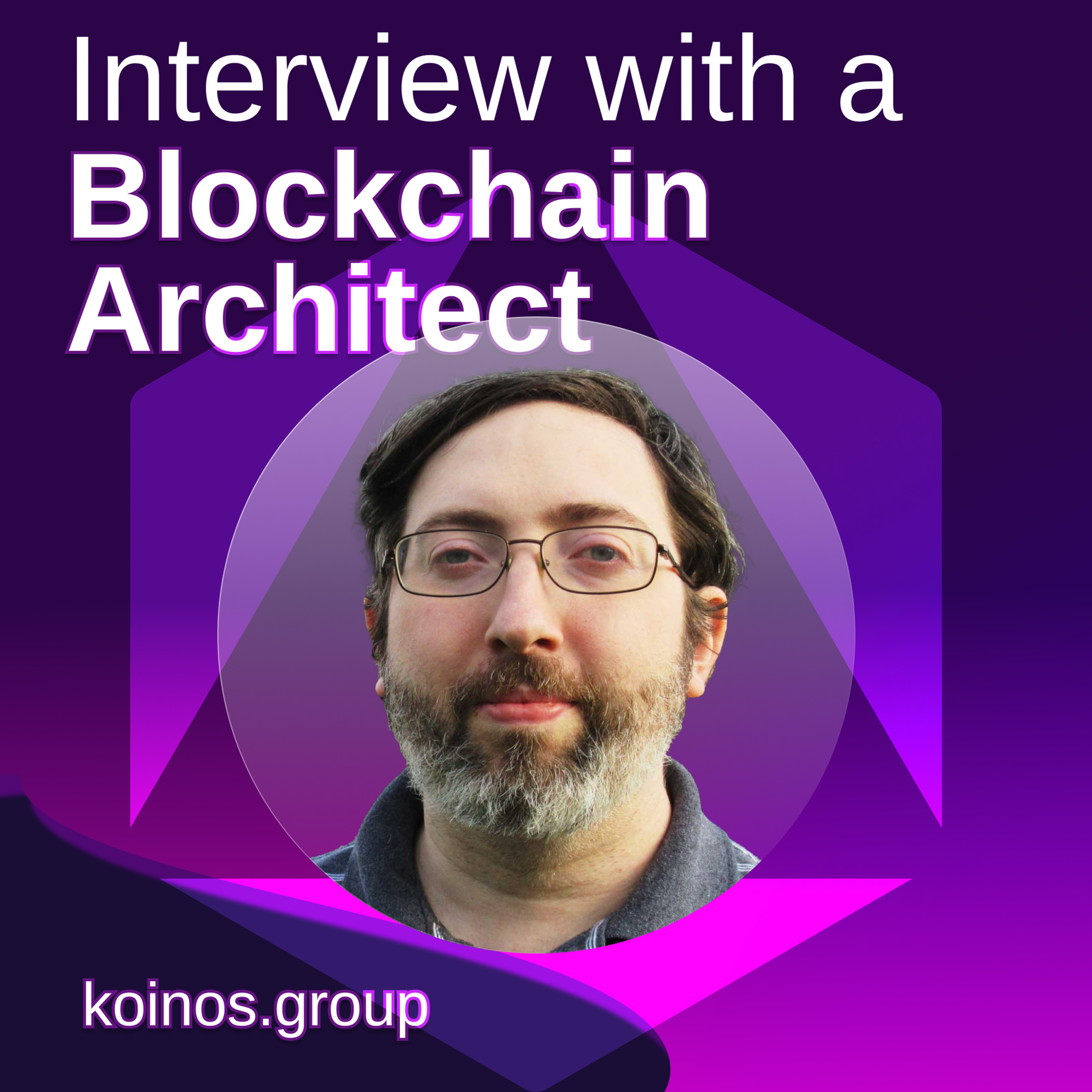 Koinos Group Podcast
