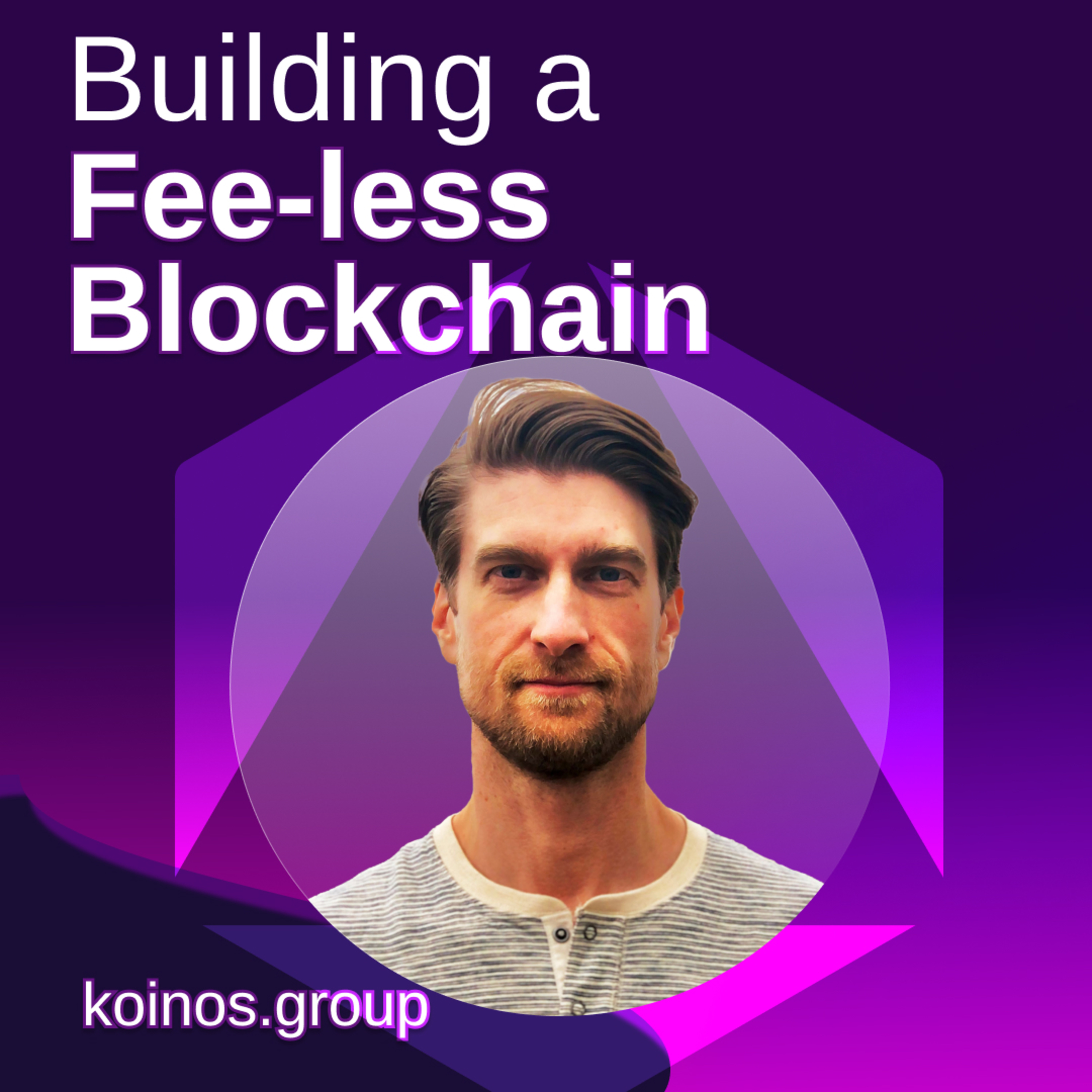 Koinos Group Podcast