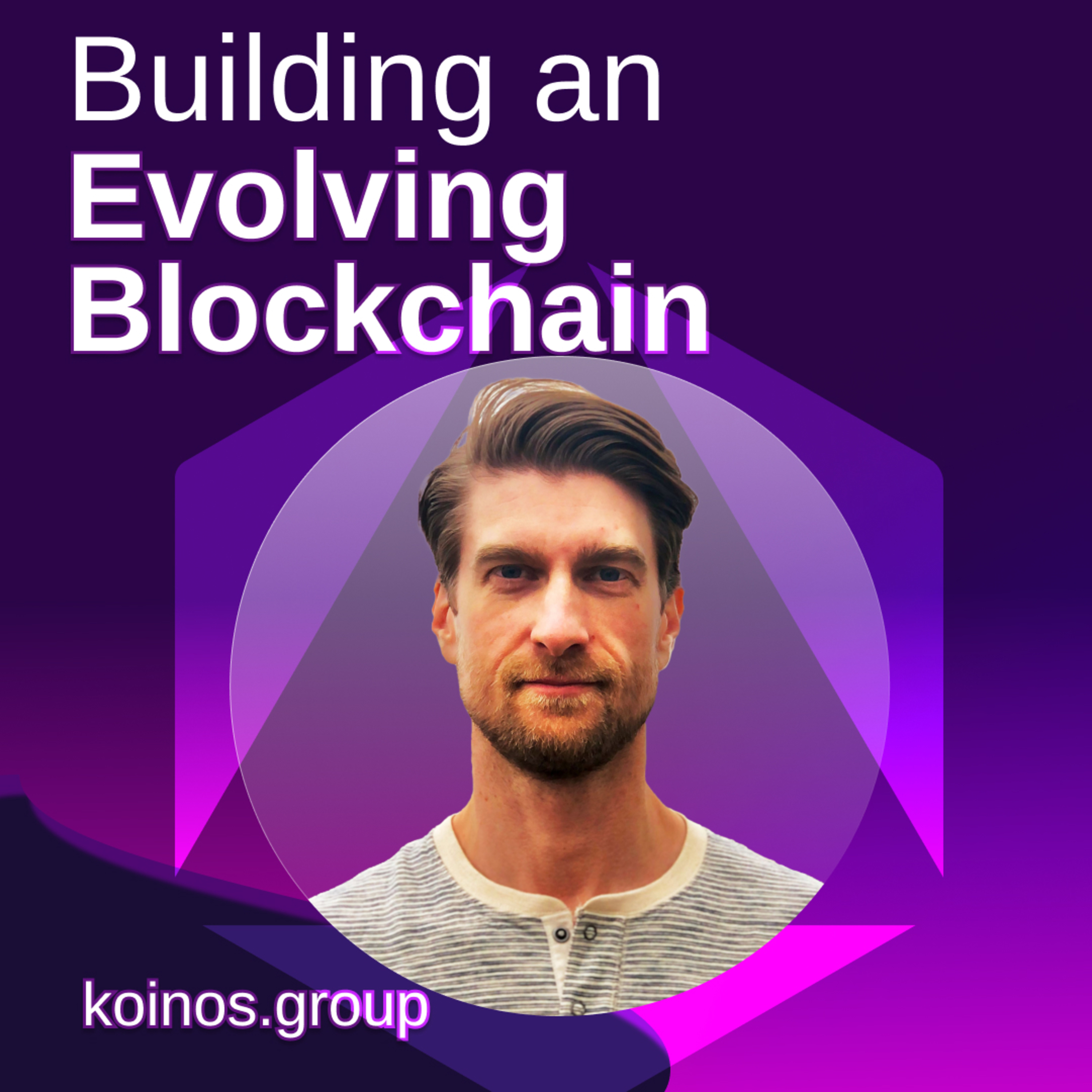 Koinos Group Podcast