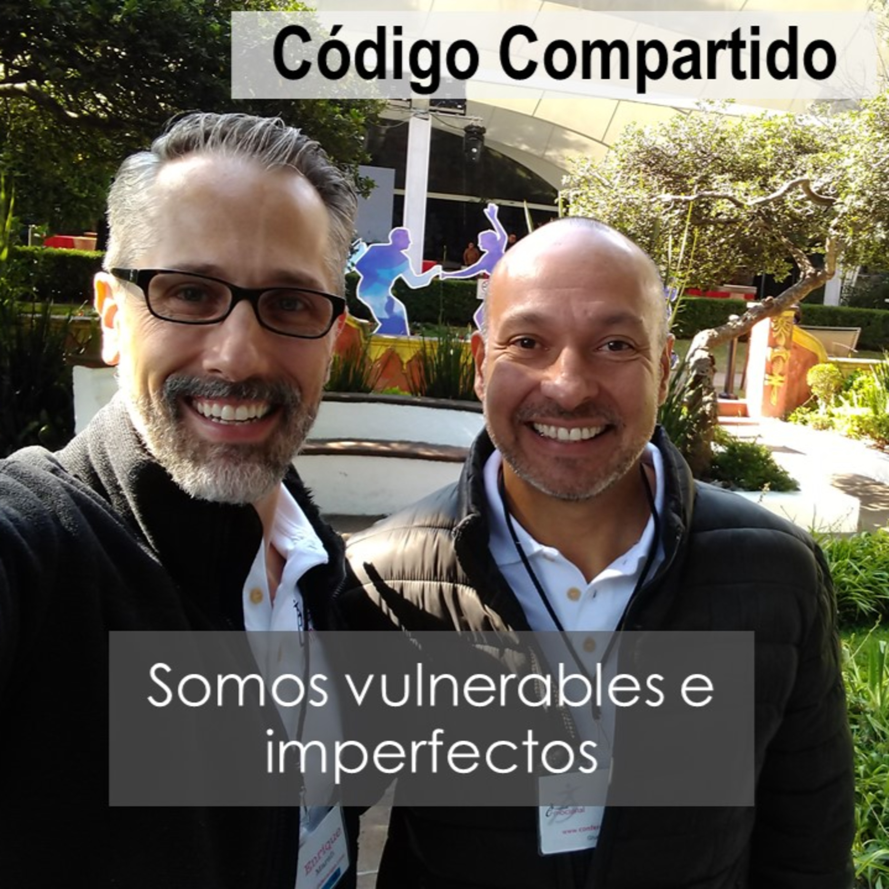 Código Compartido