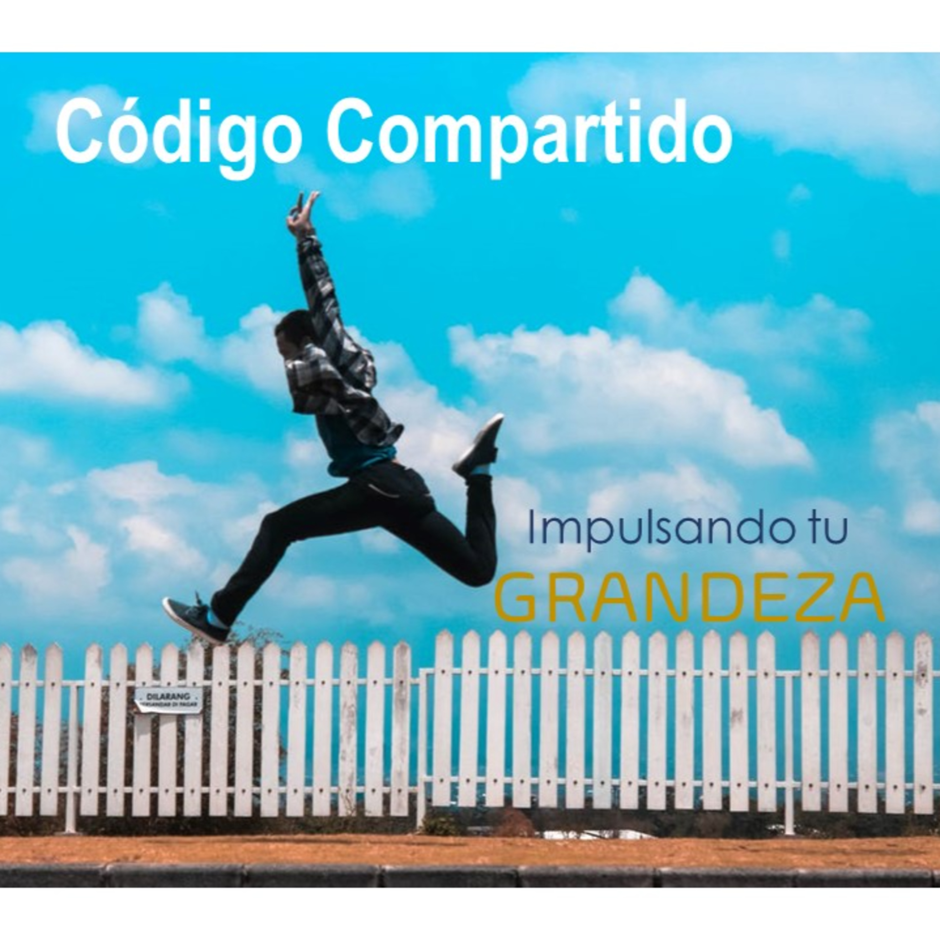 Código Compartido