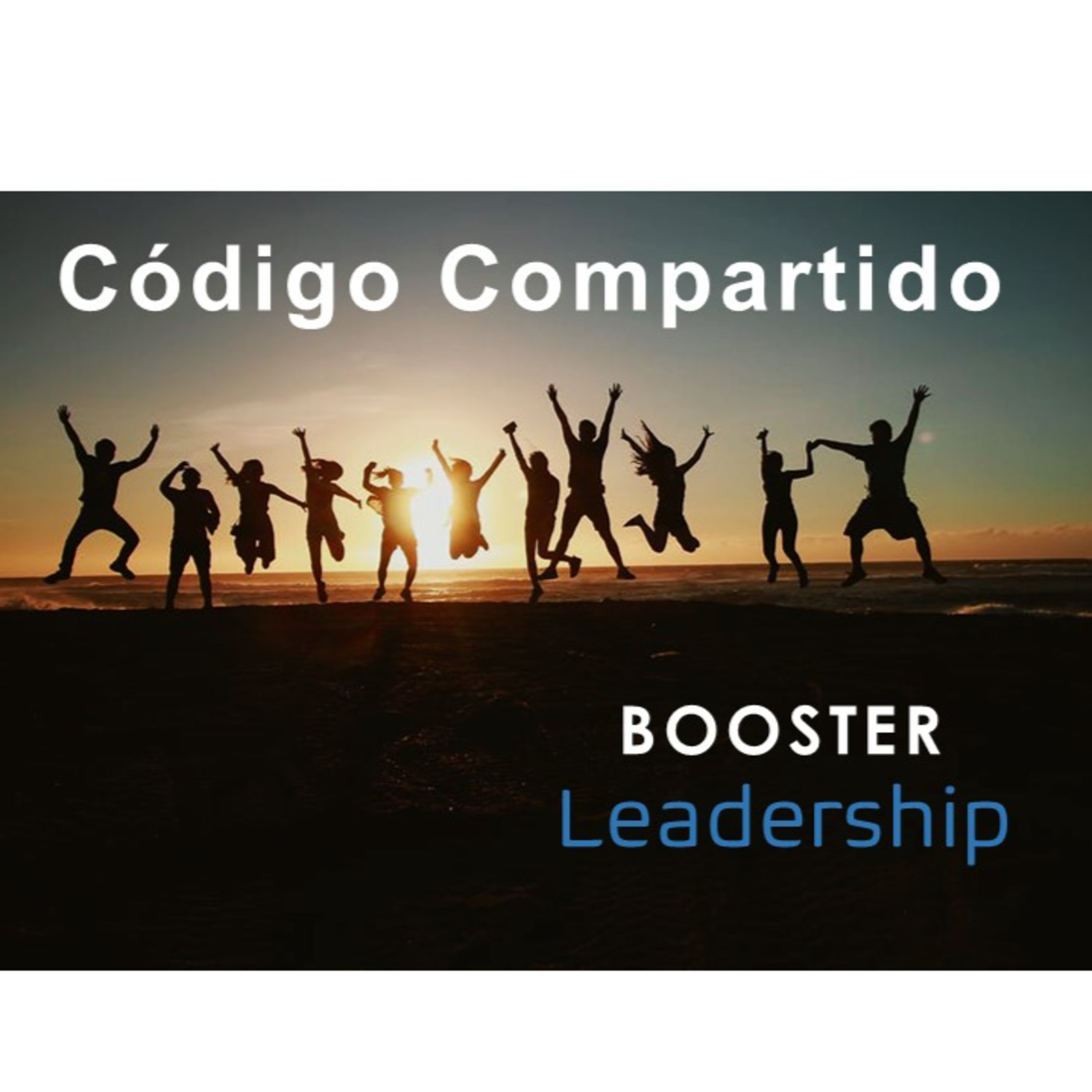 Código Compartido