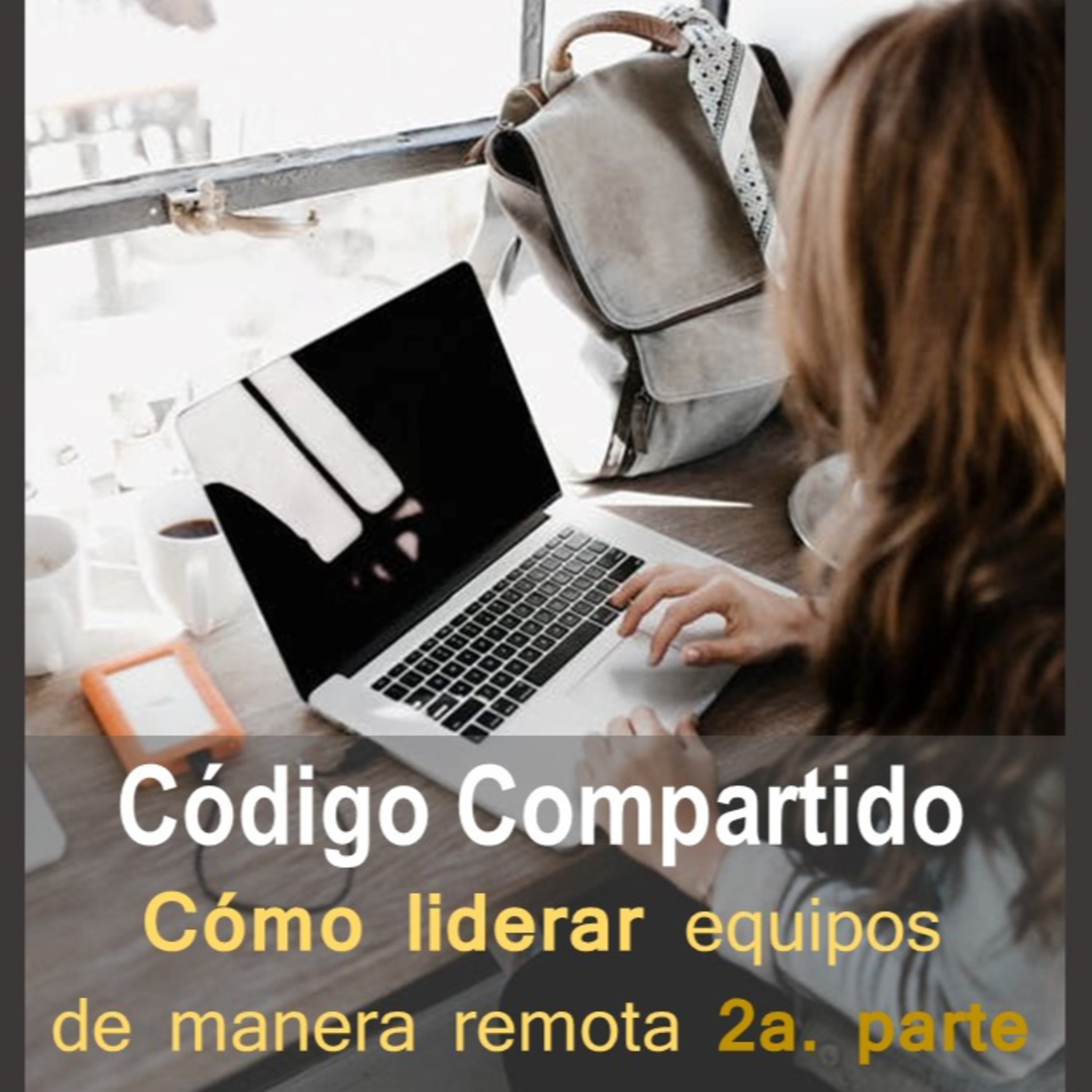 Código Compartido