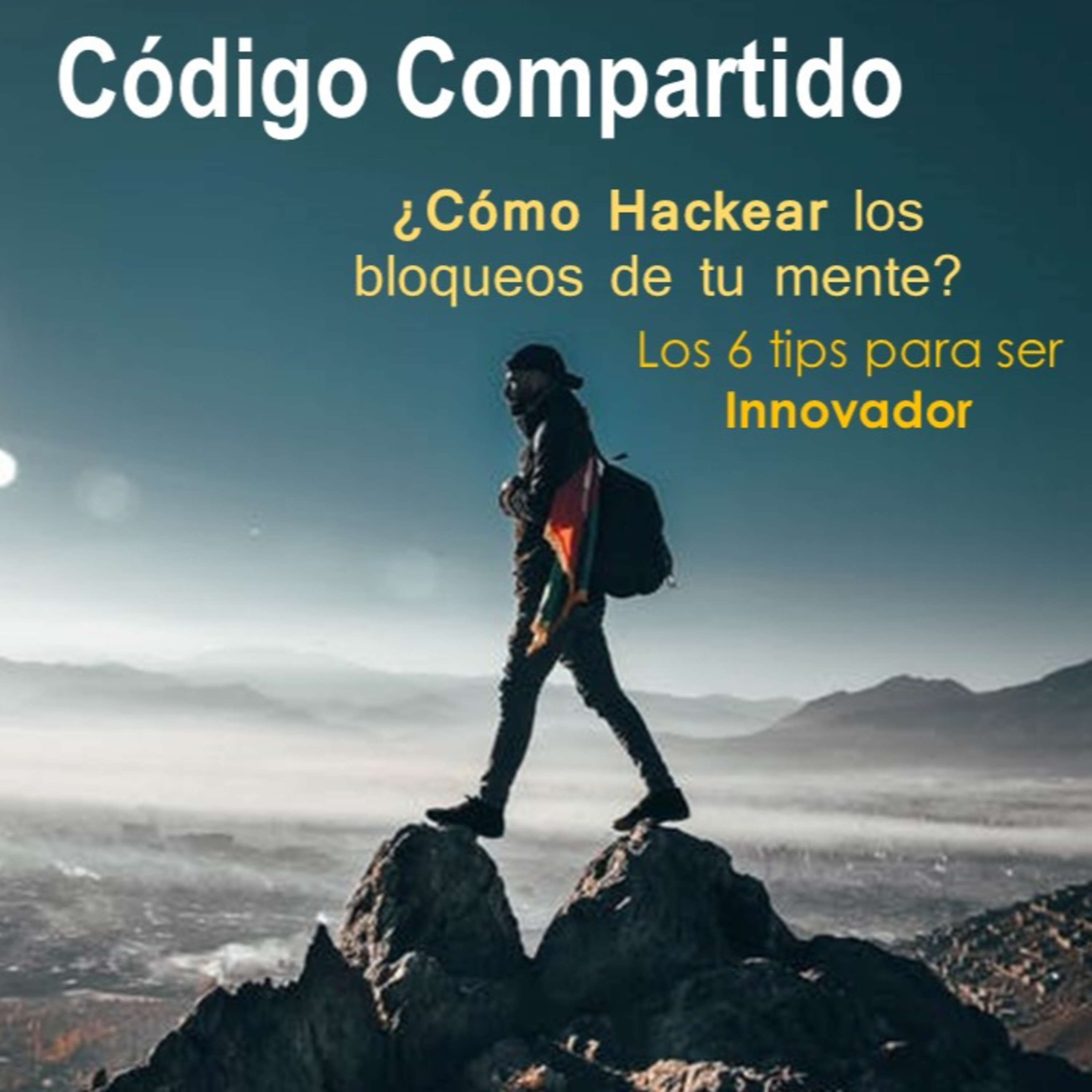 Código Compartido