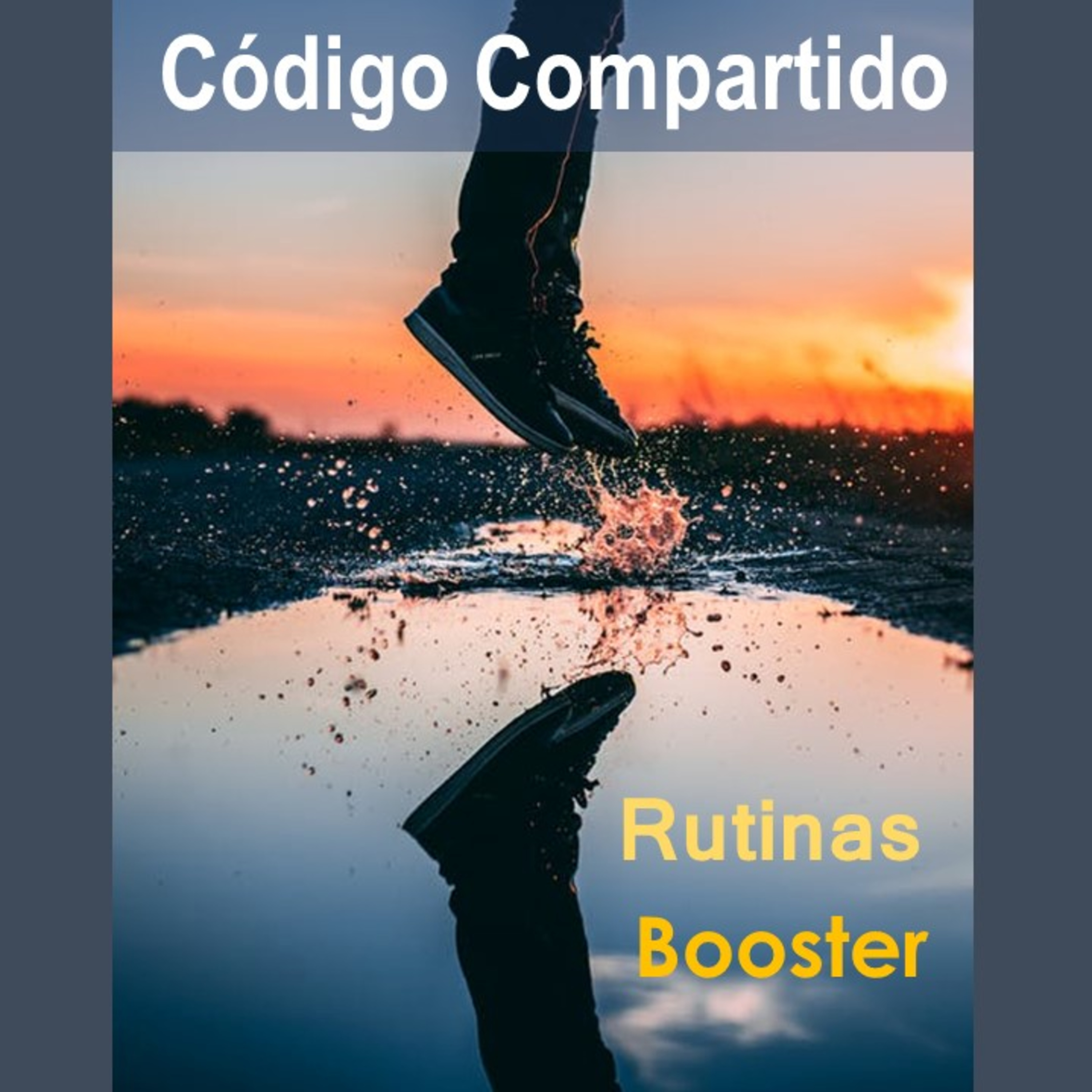 Código Compartido