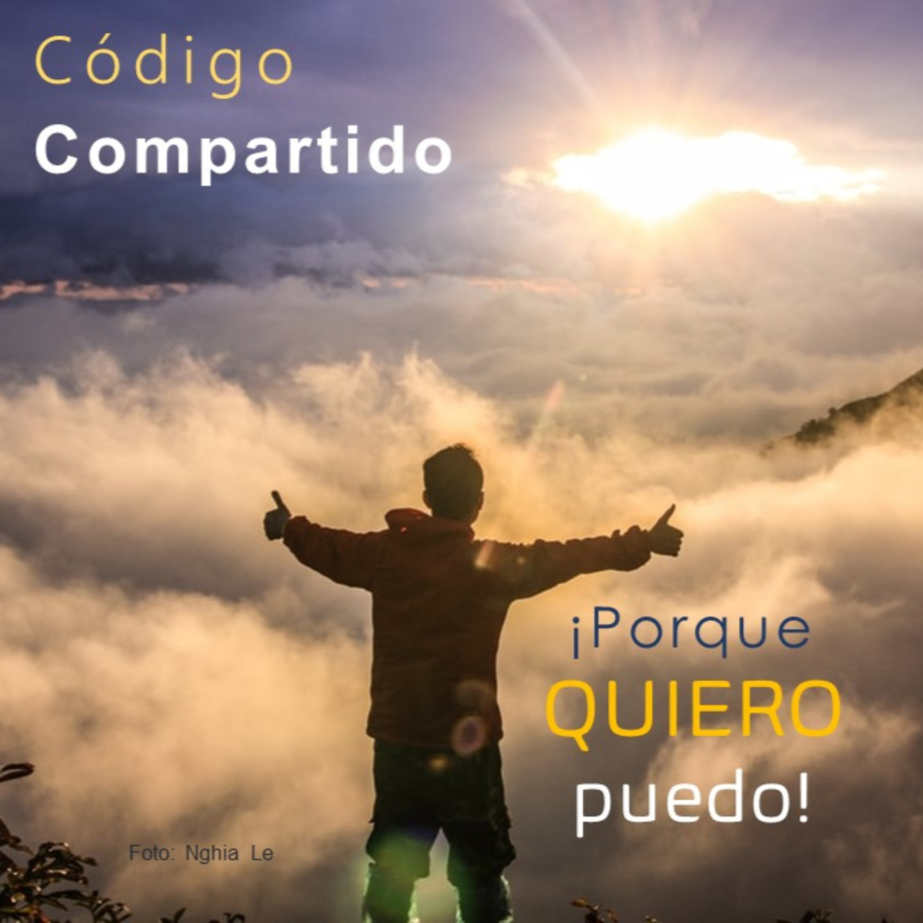 Código Compartido