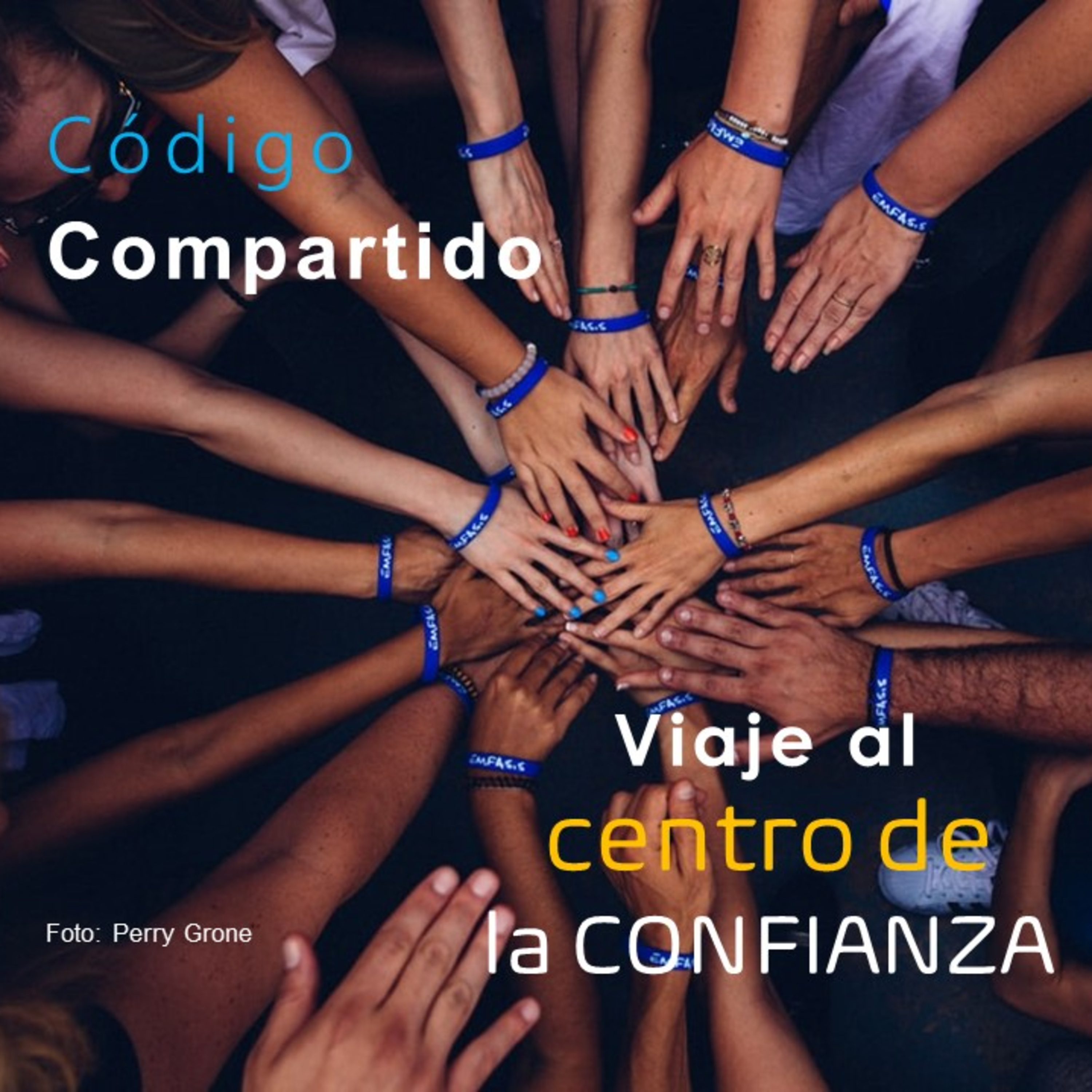 Código Compartido
