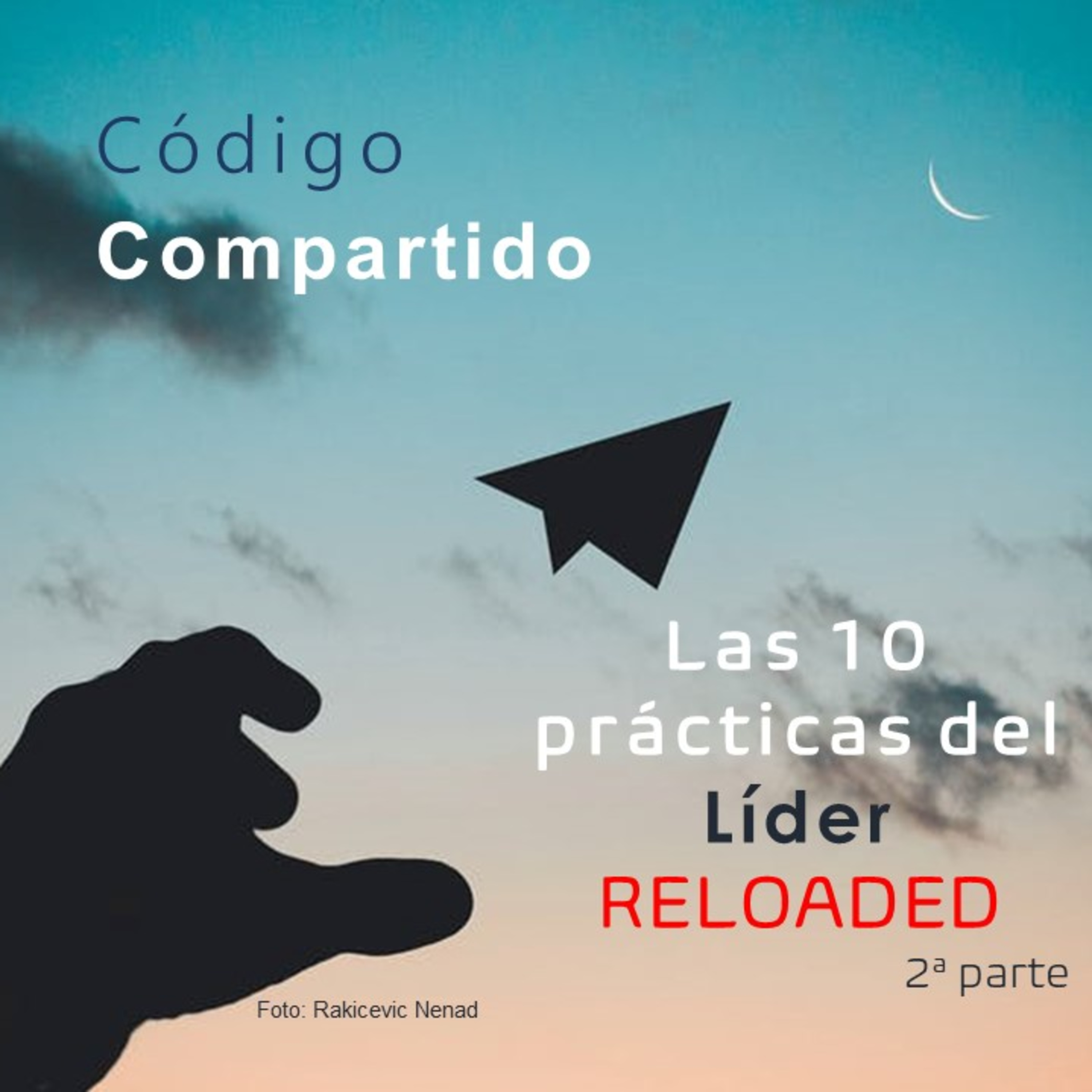 Código Compartido