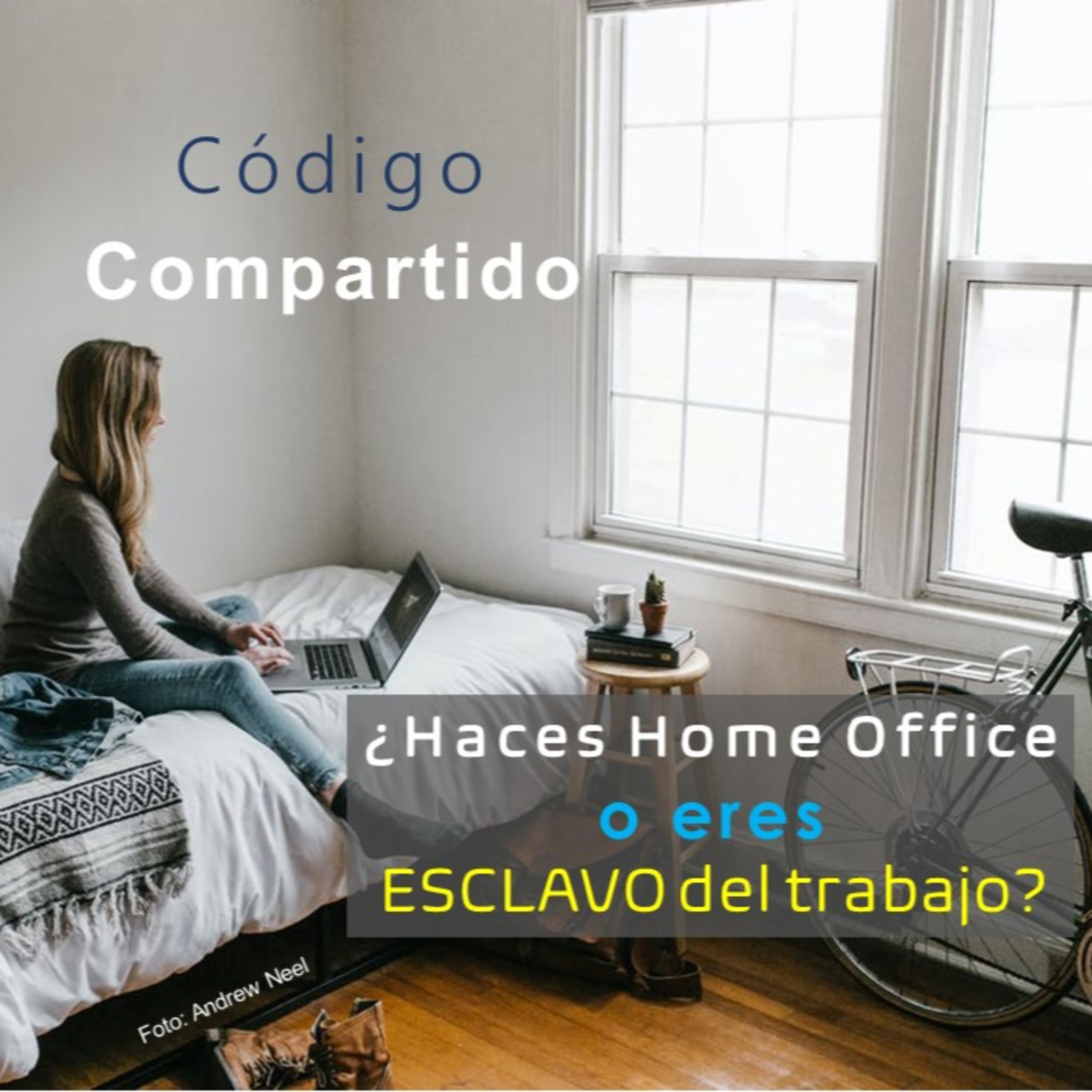 Código Compartido