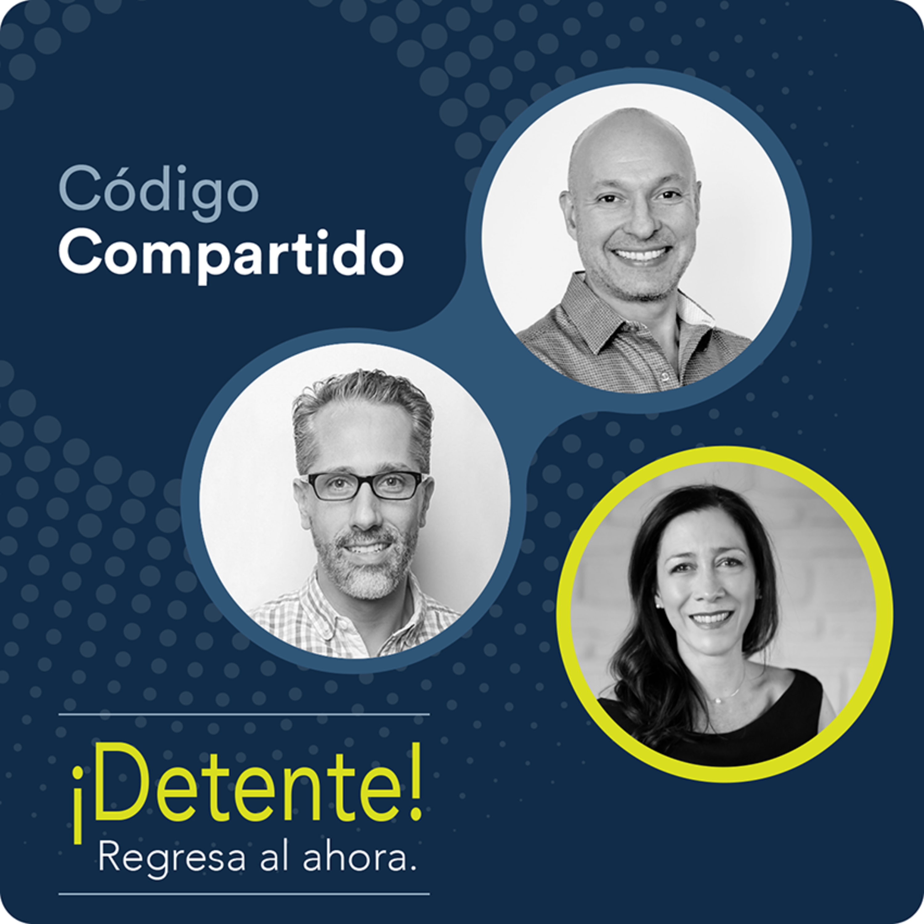 Código Compartido