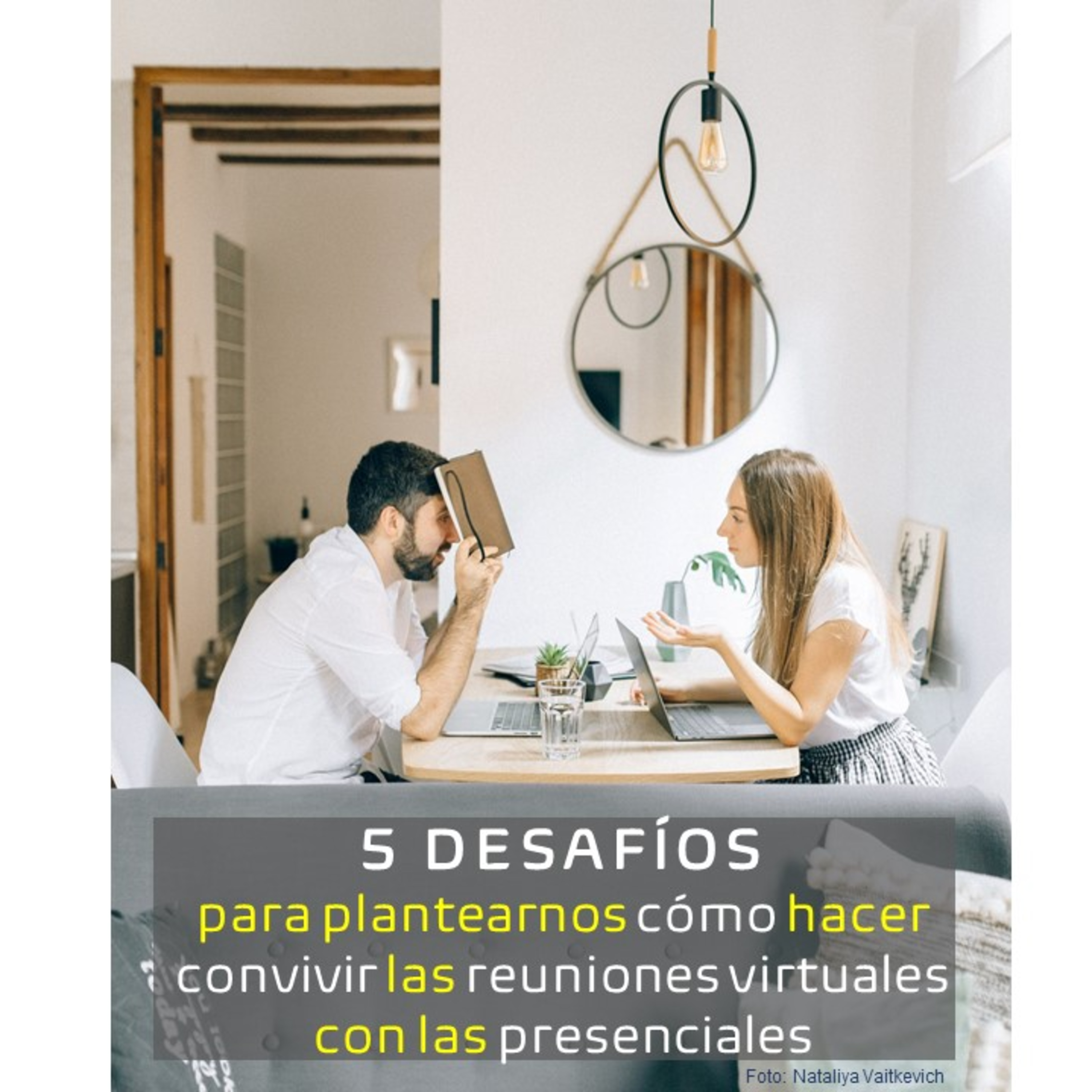 Código Compartido
