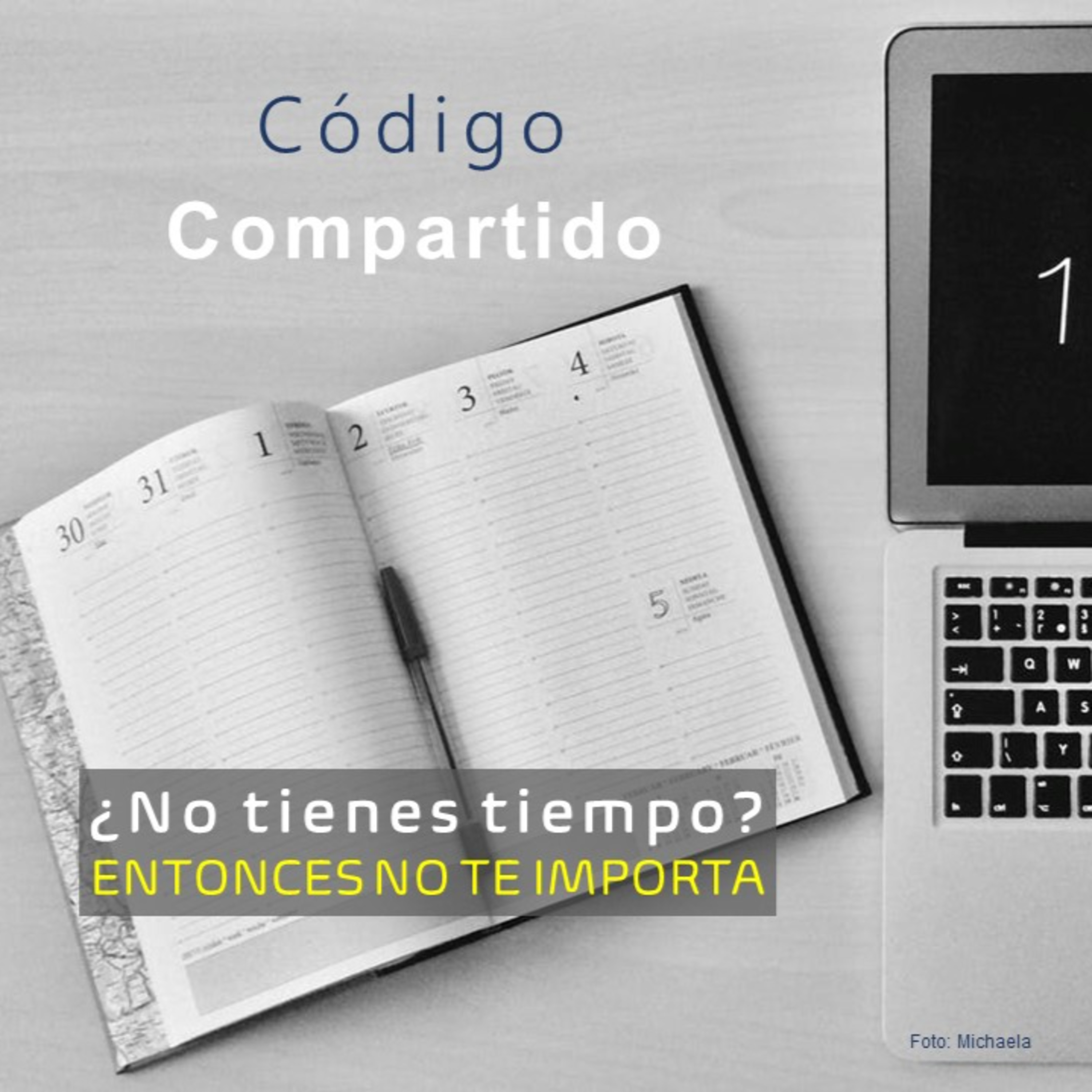 Código Compartido