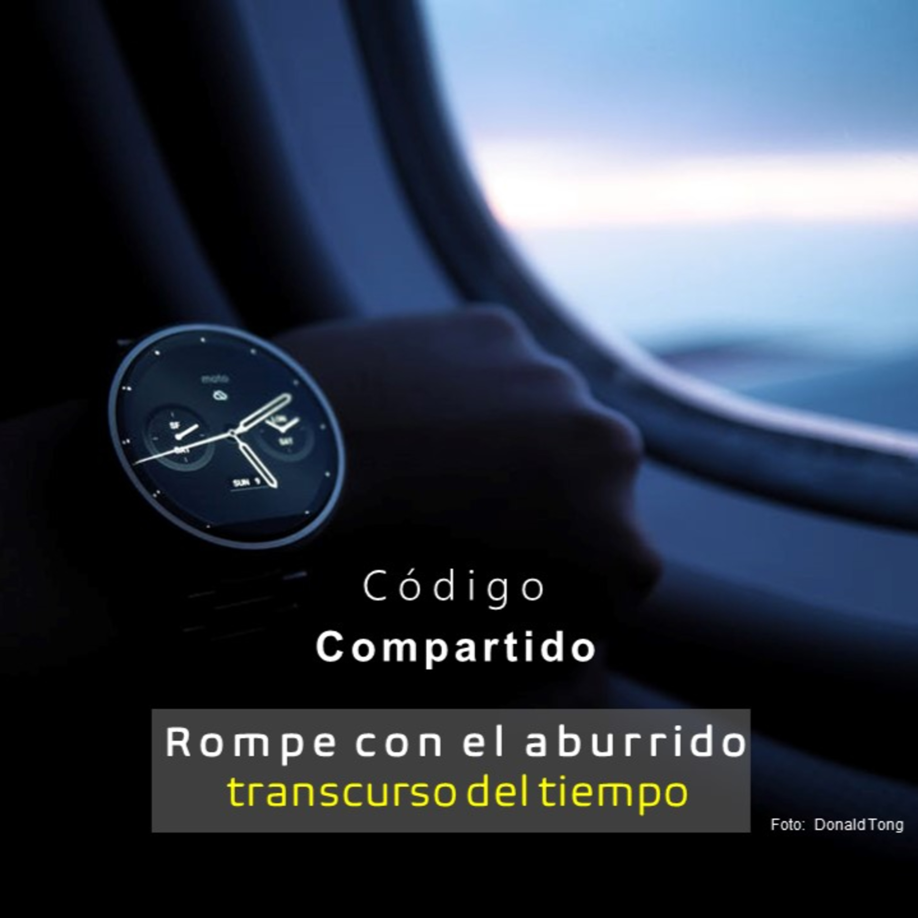 Código Compartido