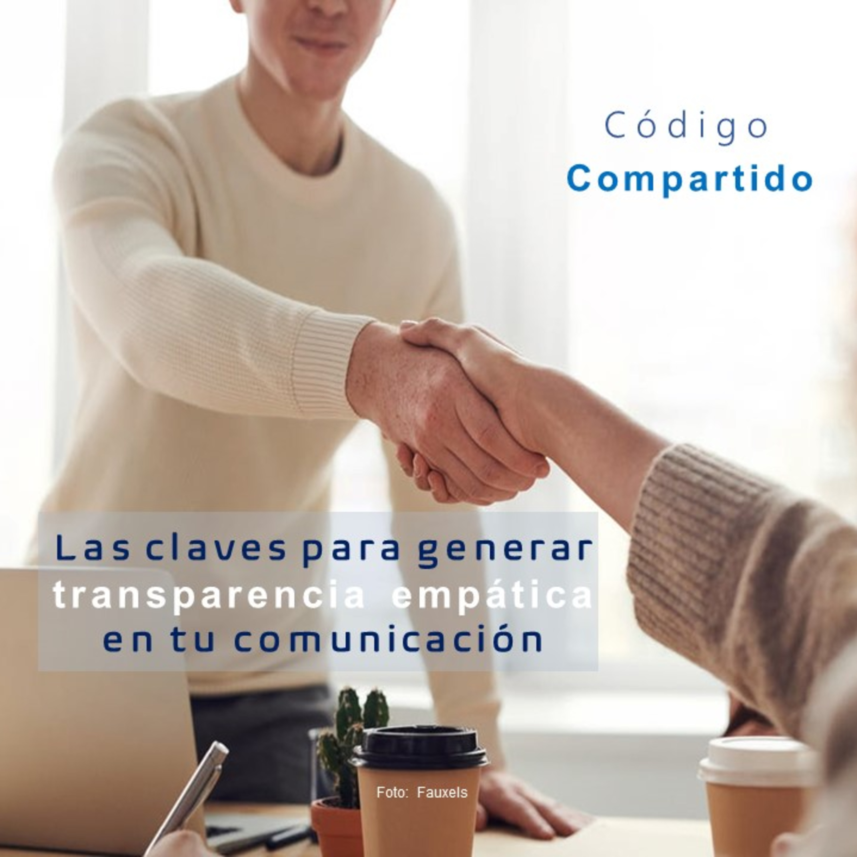 Código Compartido