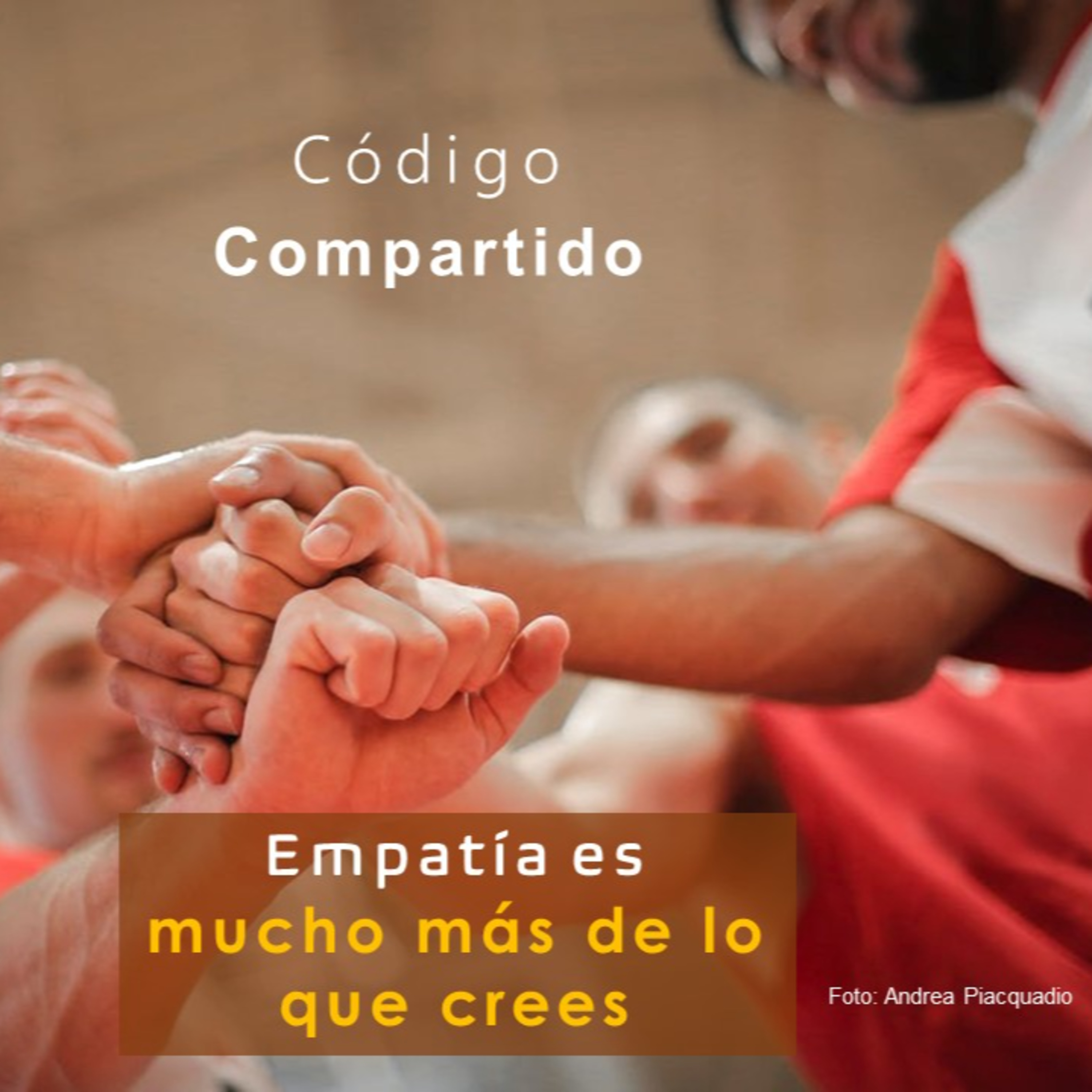 Código Compartido