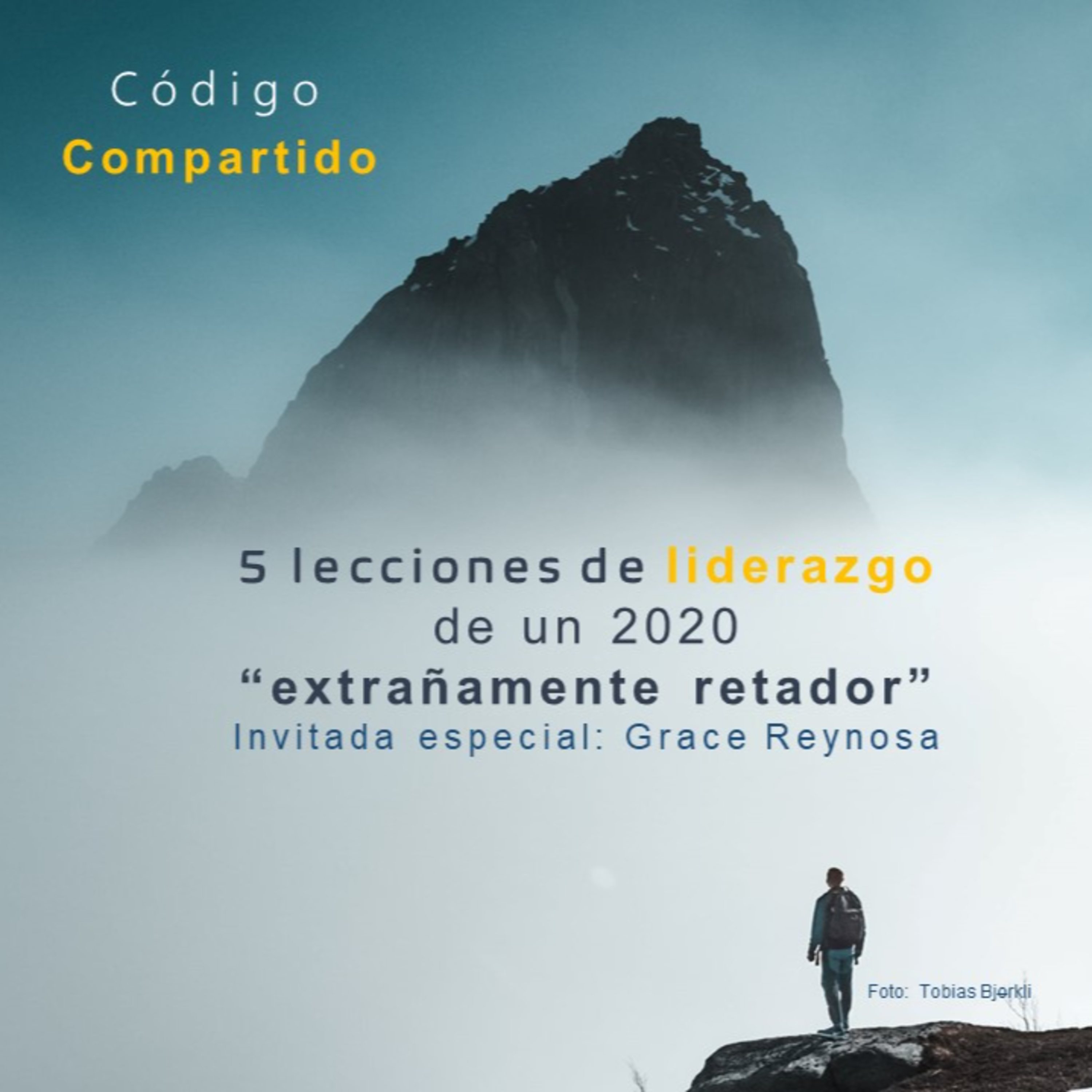 Código Compartido