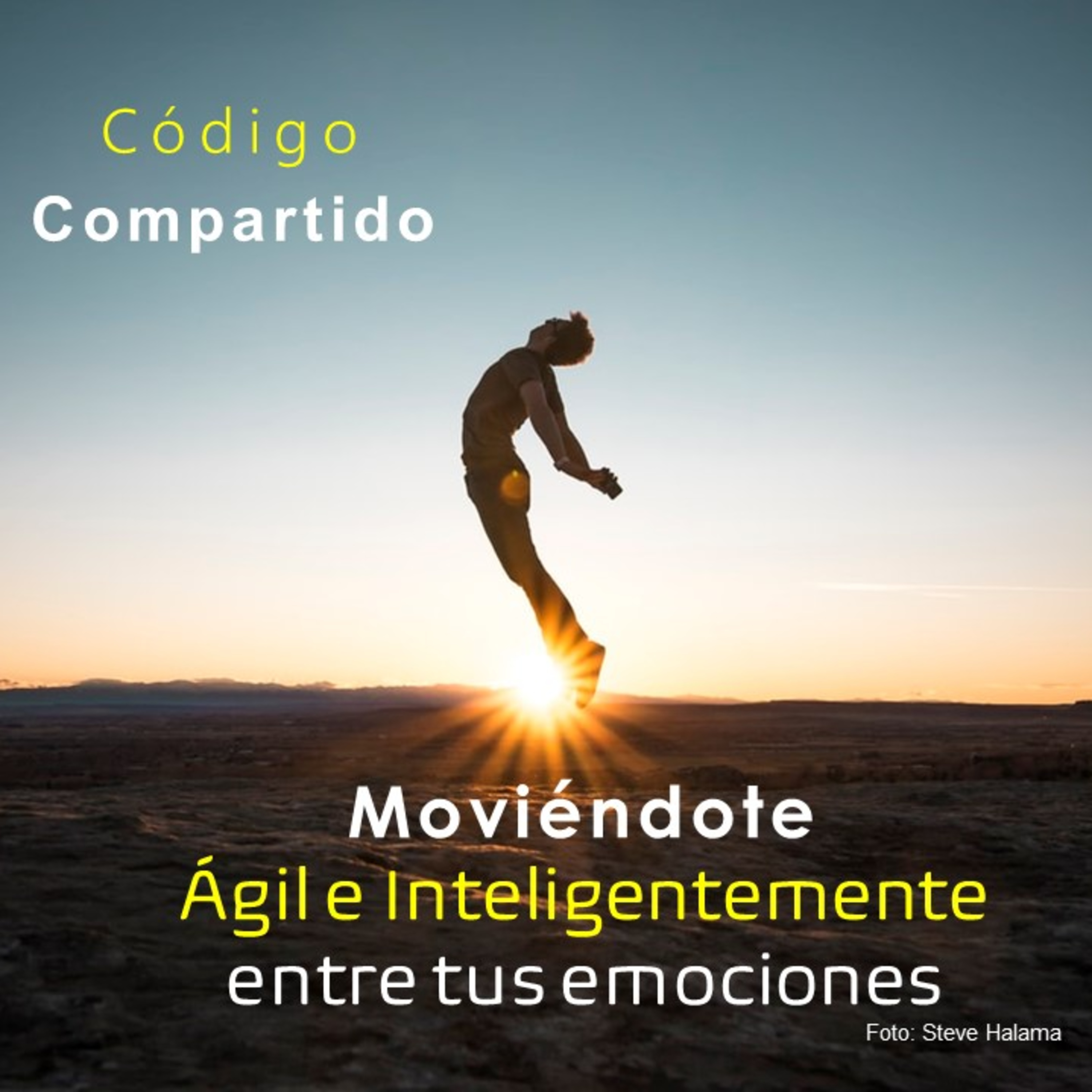 Código Compartido