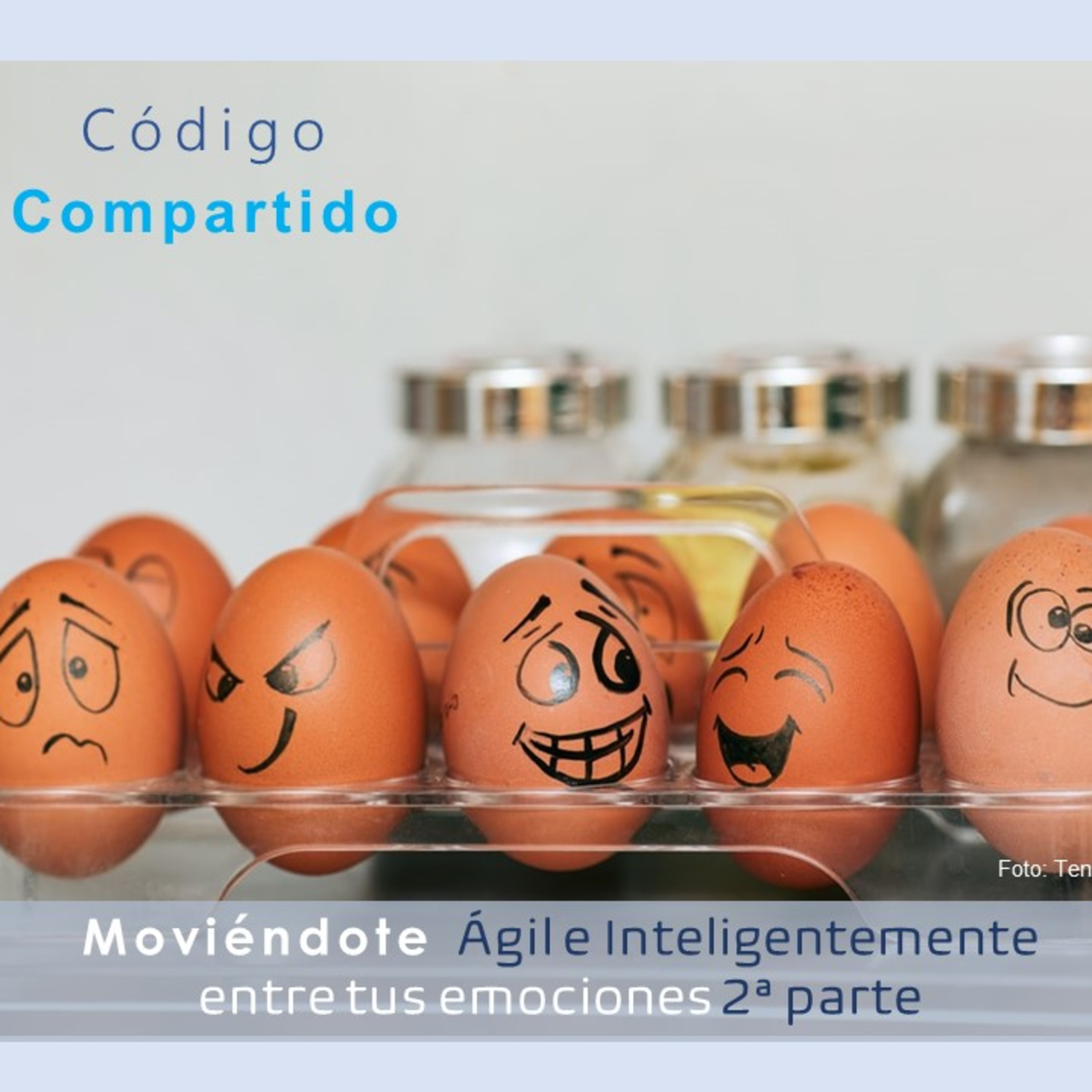 Código Compartido
