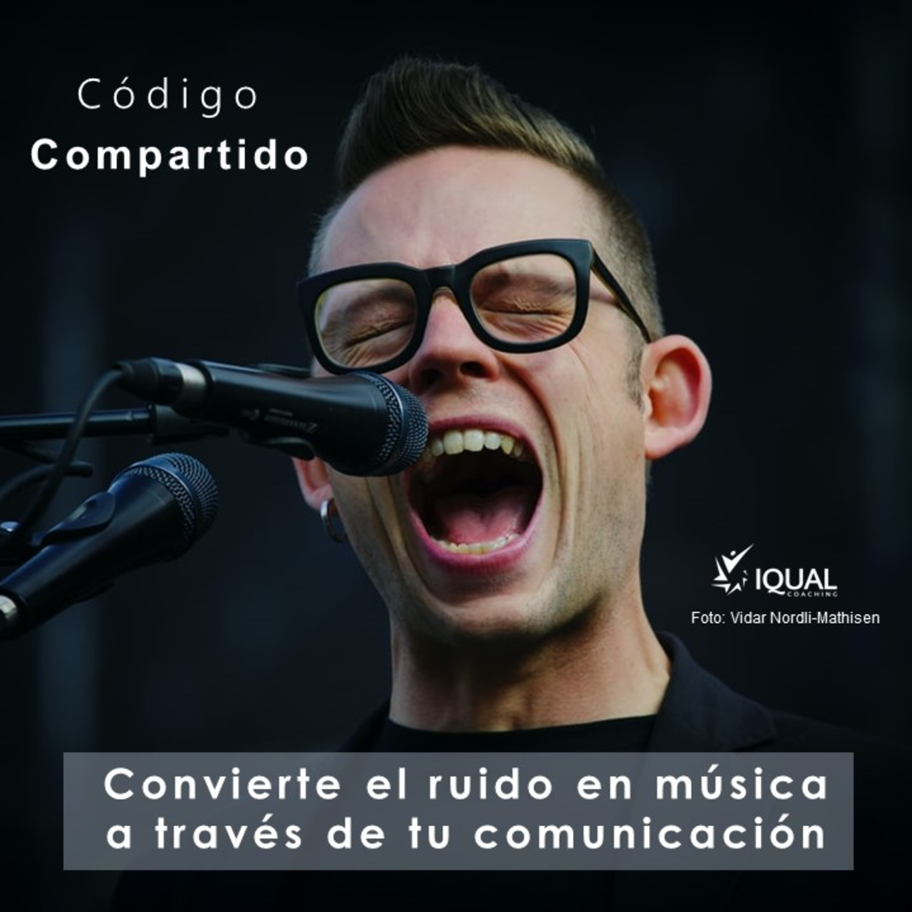 Código Compartido