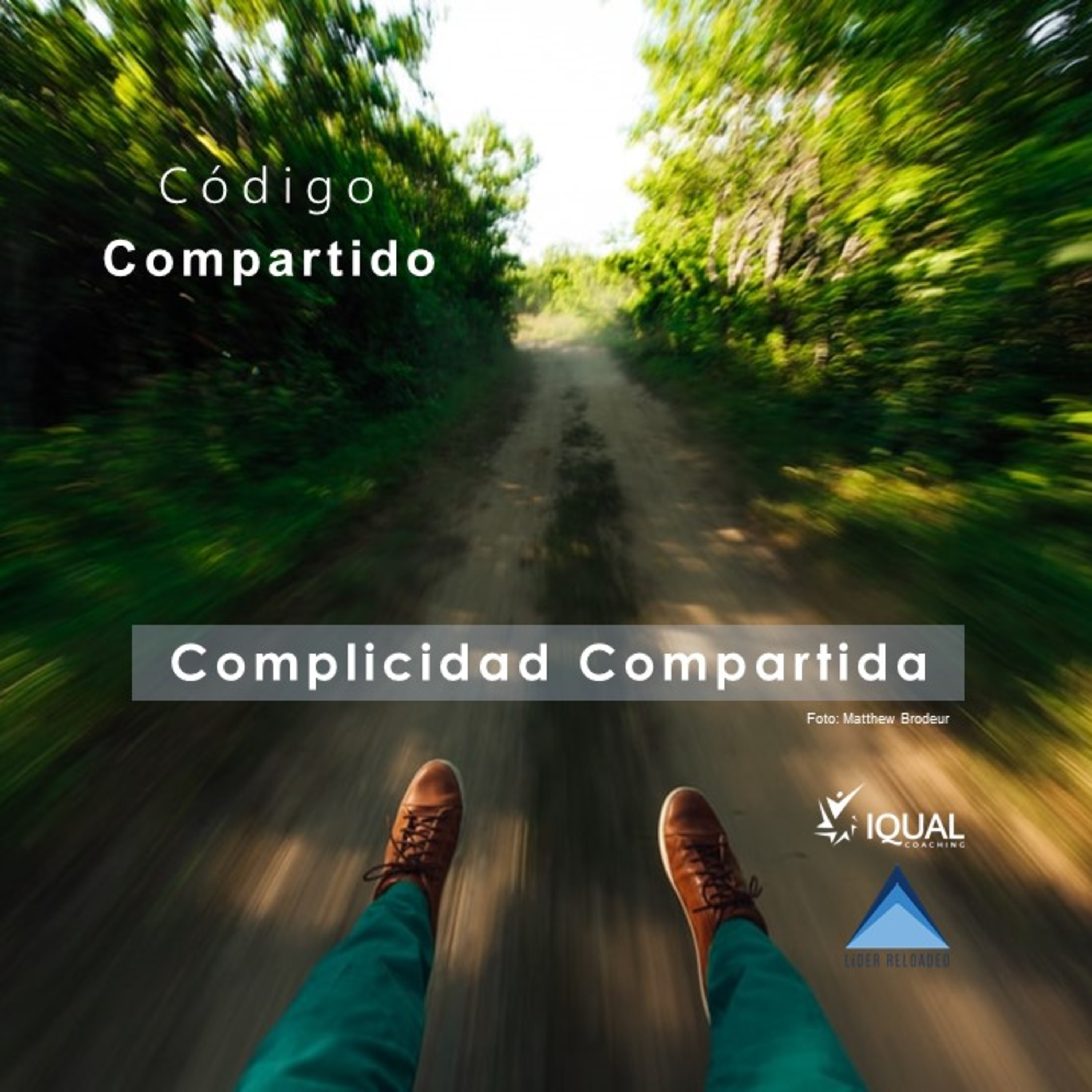 Código Compartido