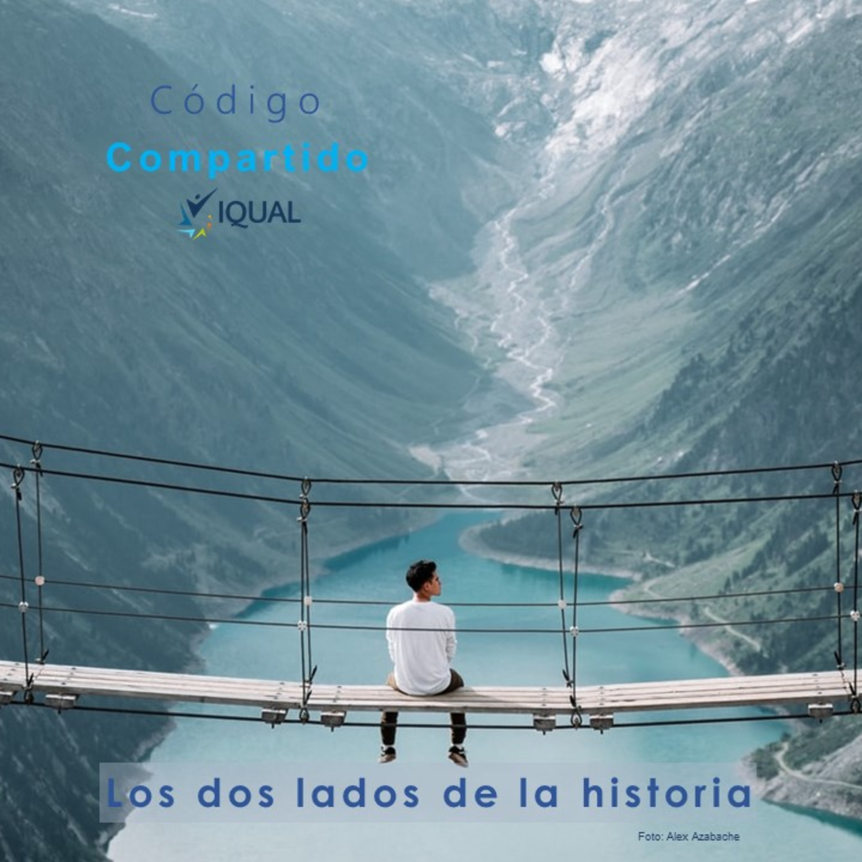 Código Compartido