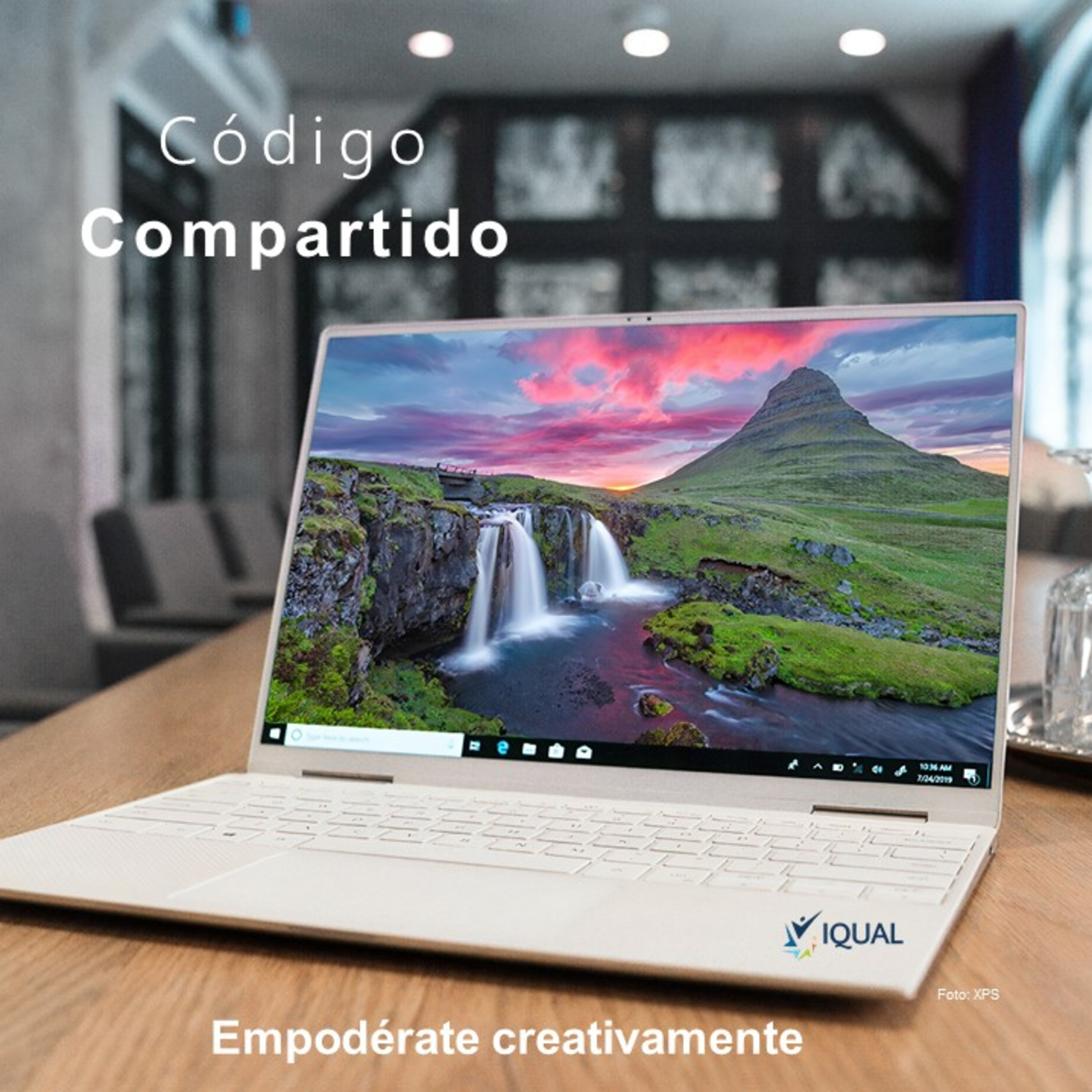 Código Compartido