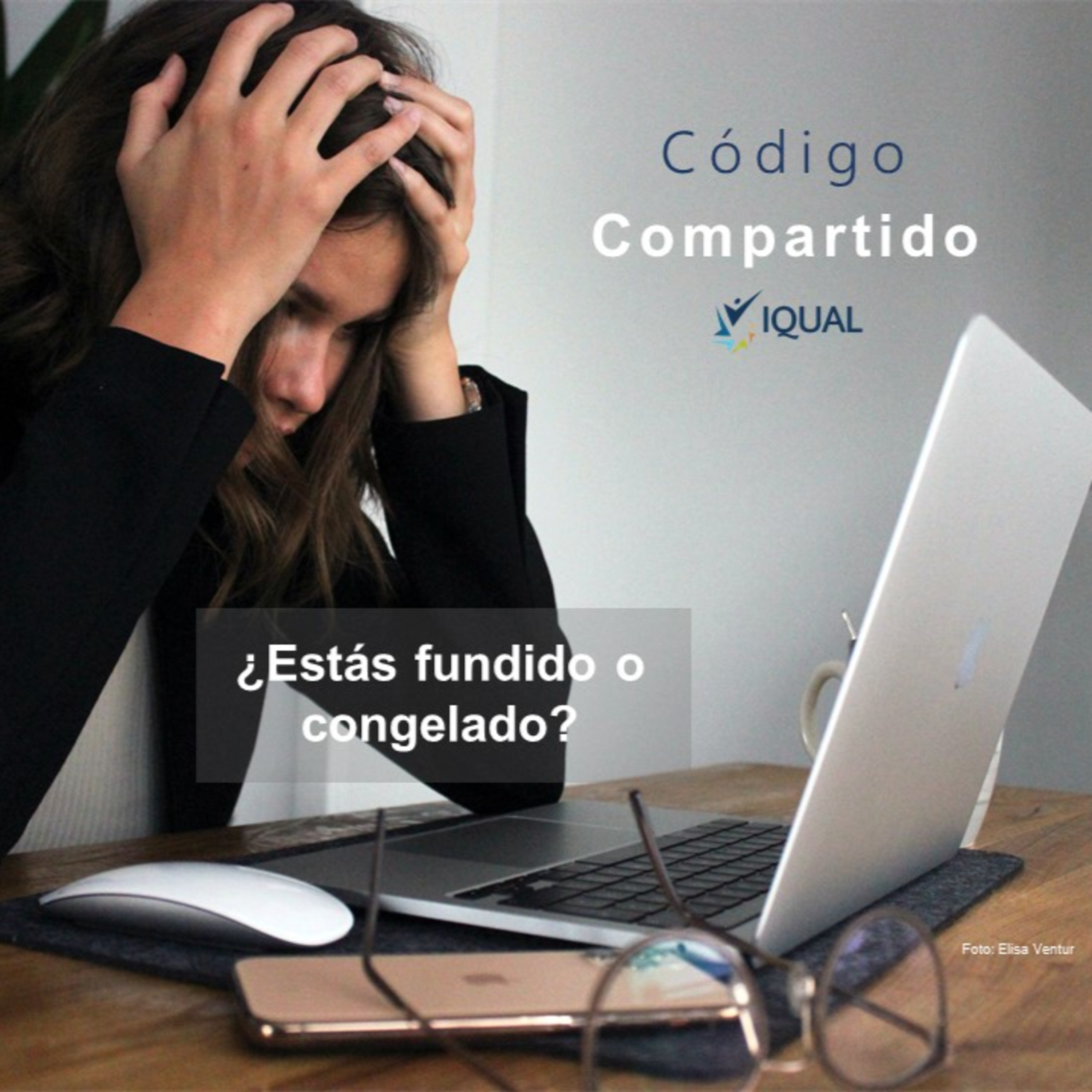 Código Compartido