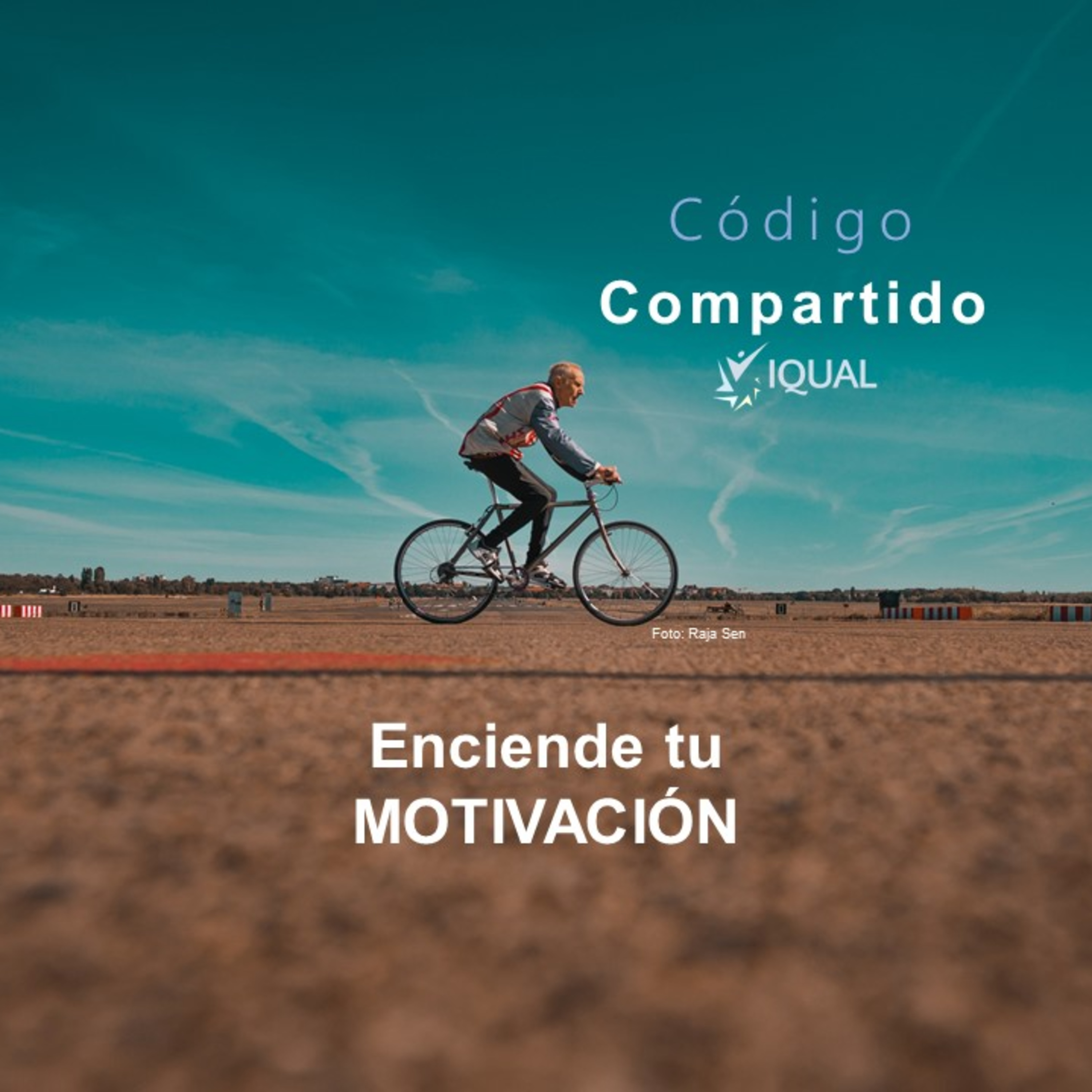 Código Compartido
