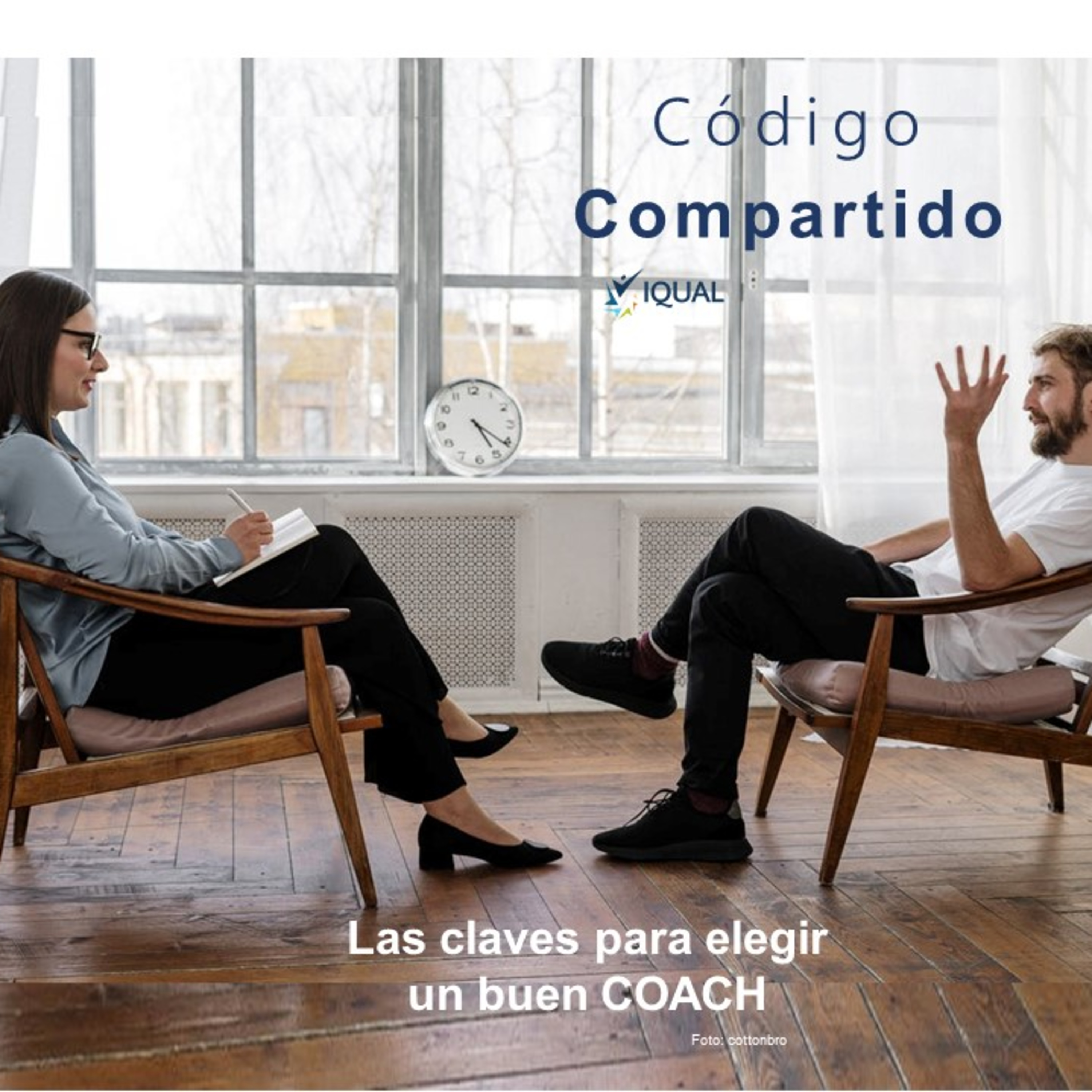 Código Compartido