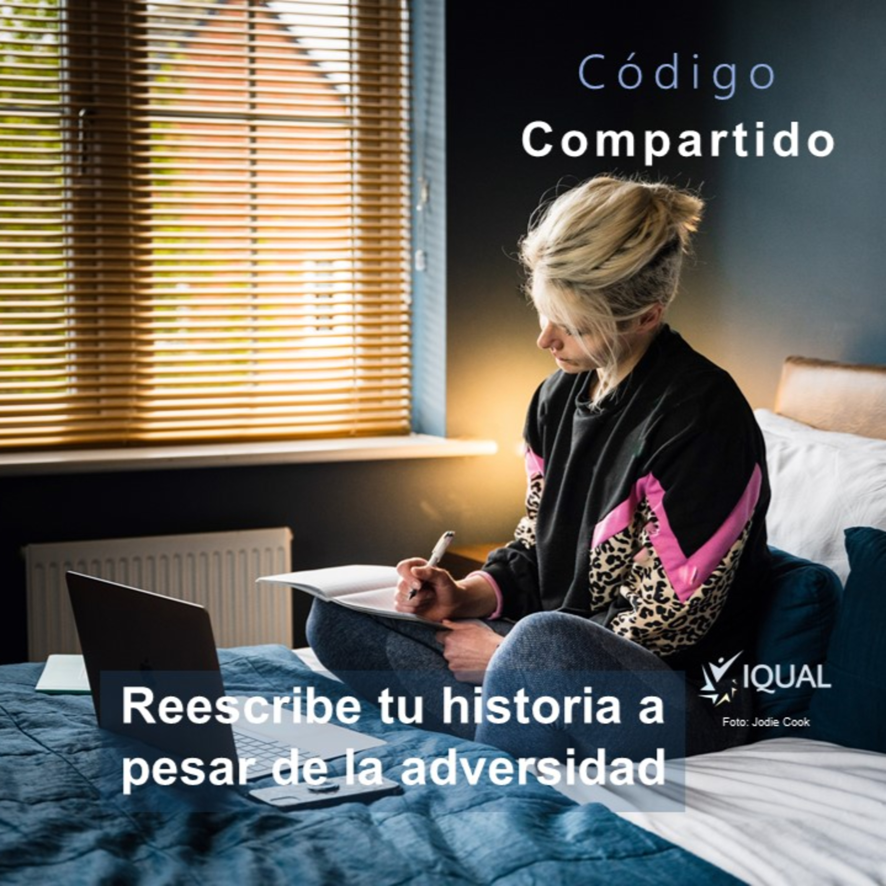 Código Compartido