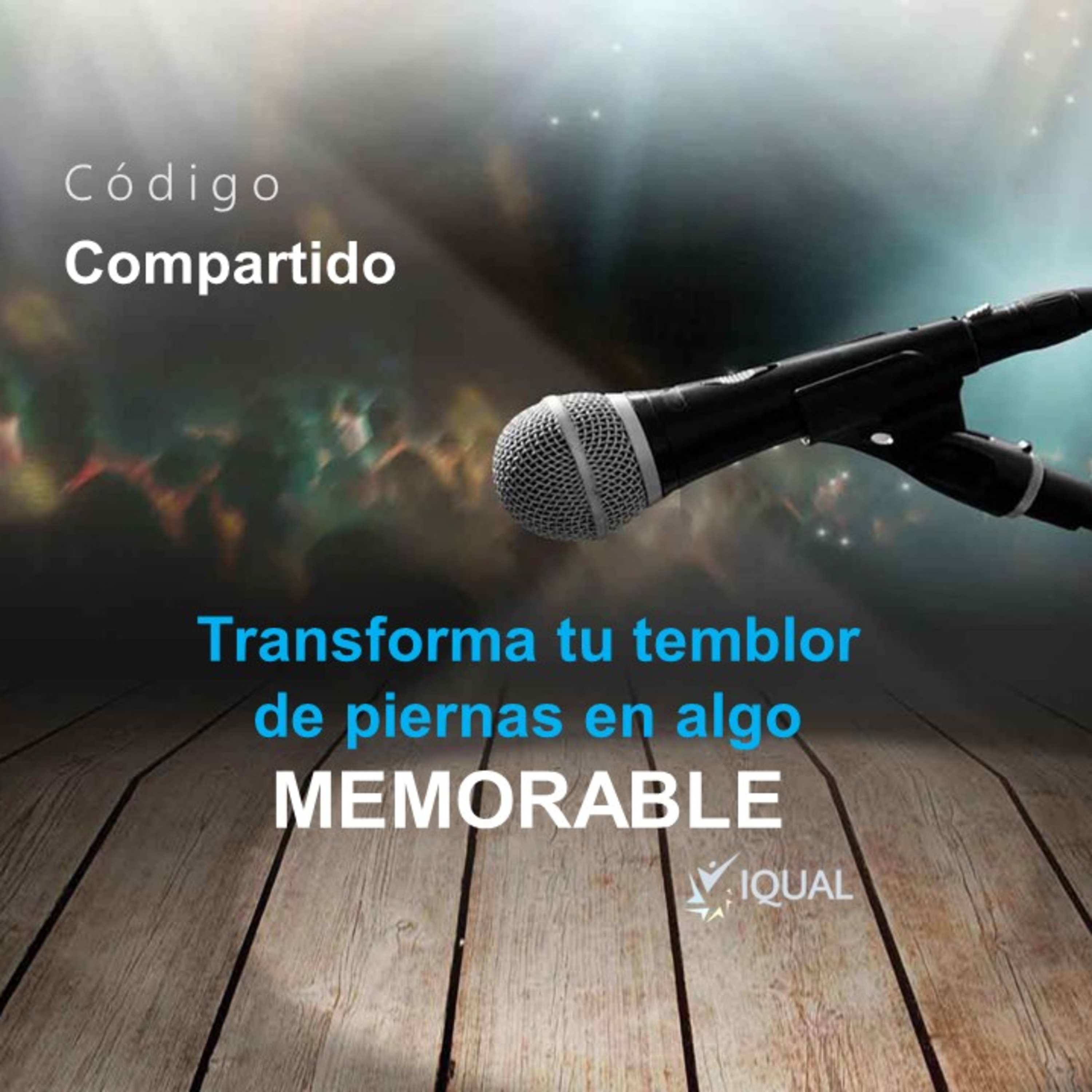 Código Compartido