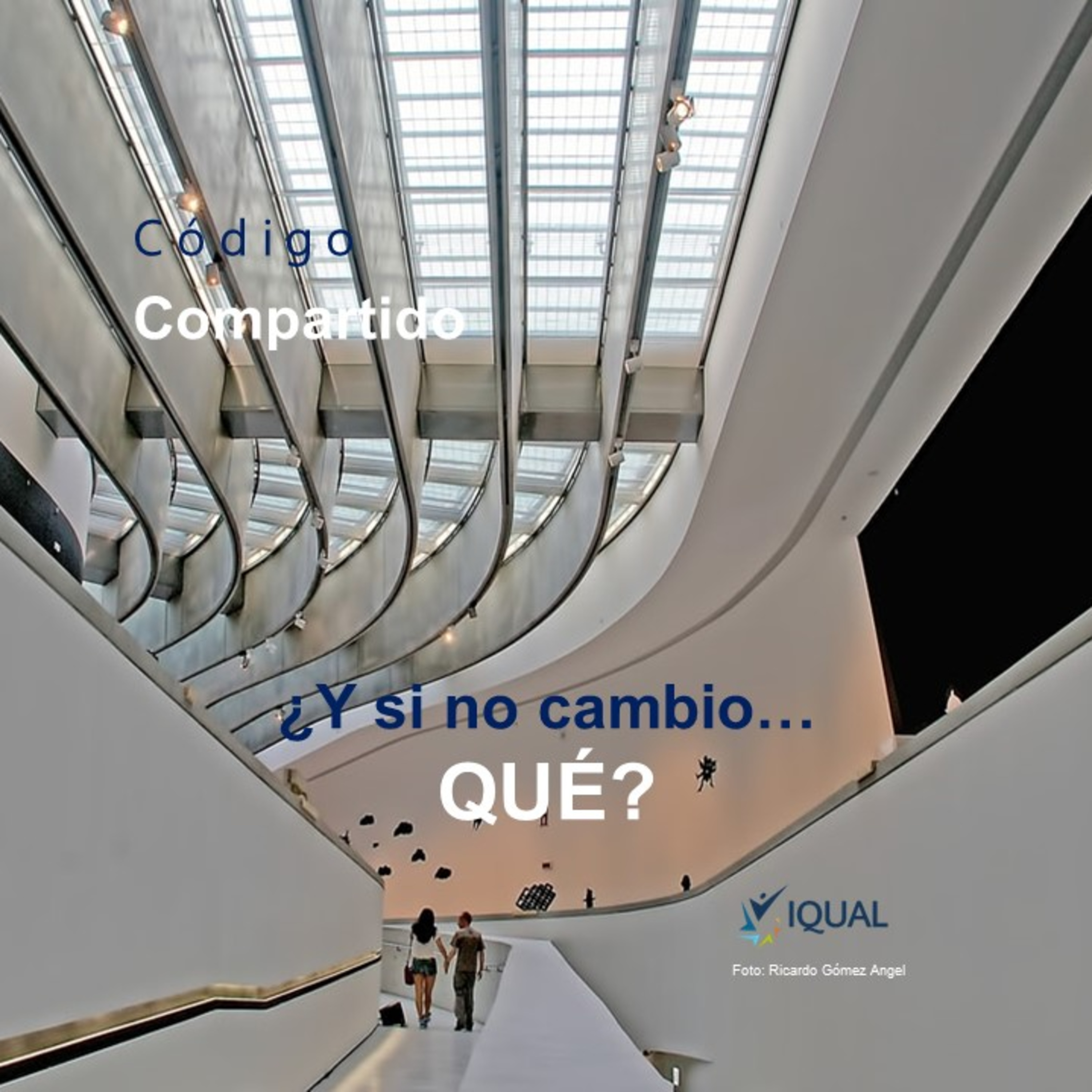 Código Compartido