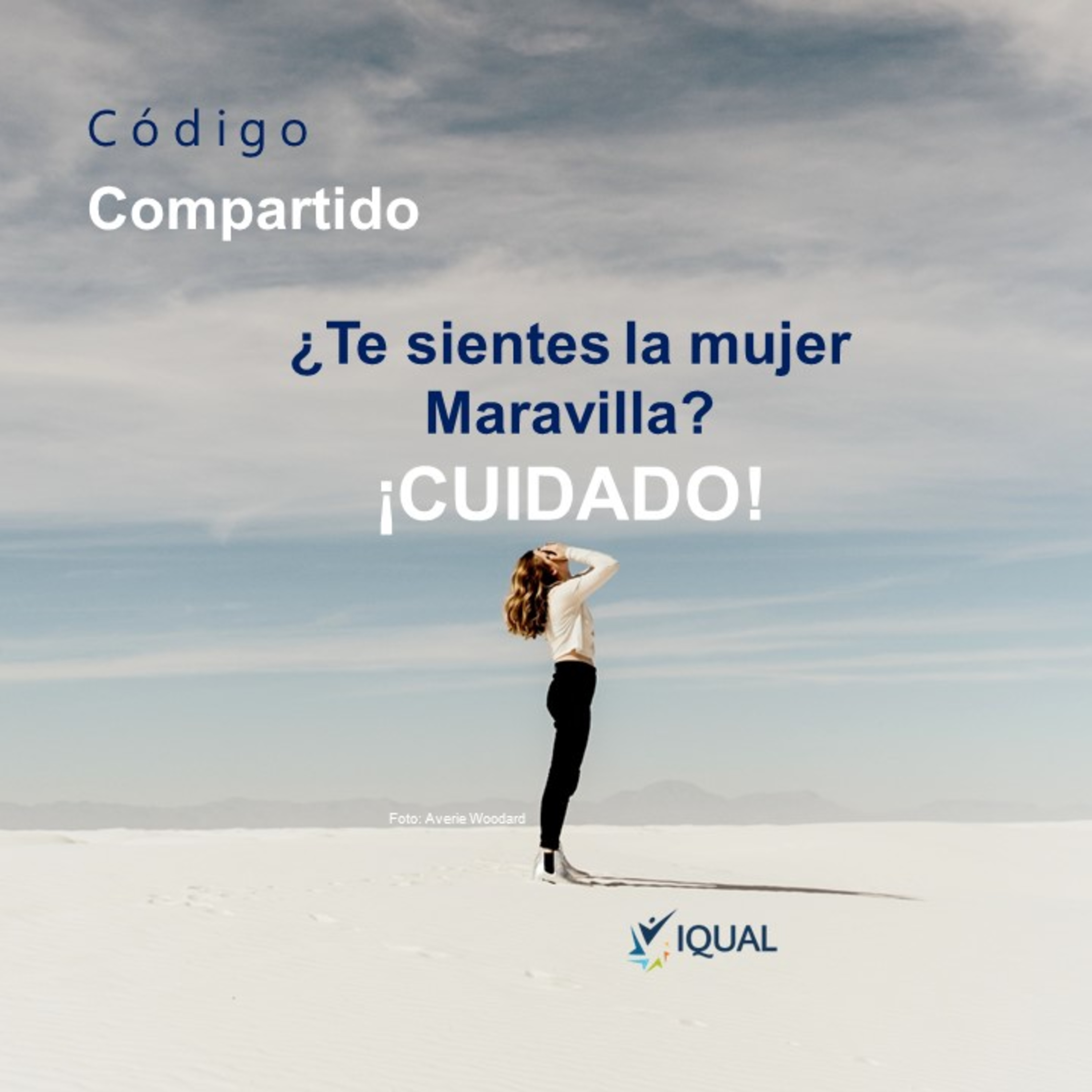 Código Compartido
