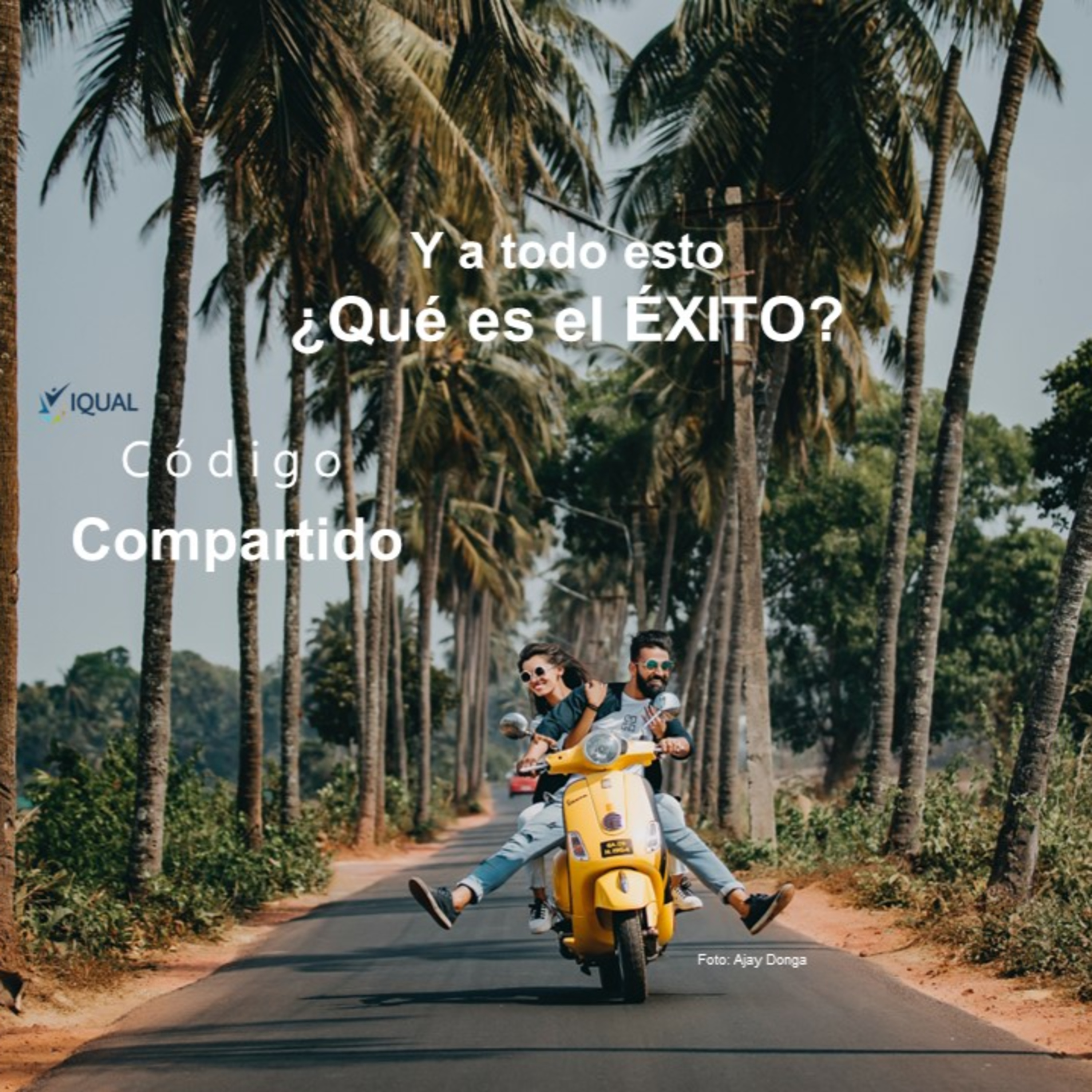Código Compartido