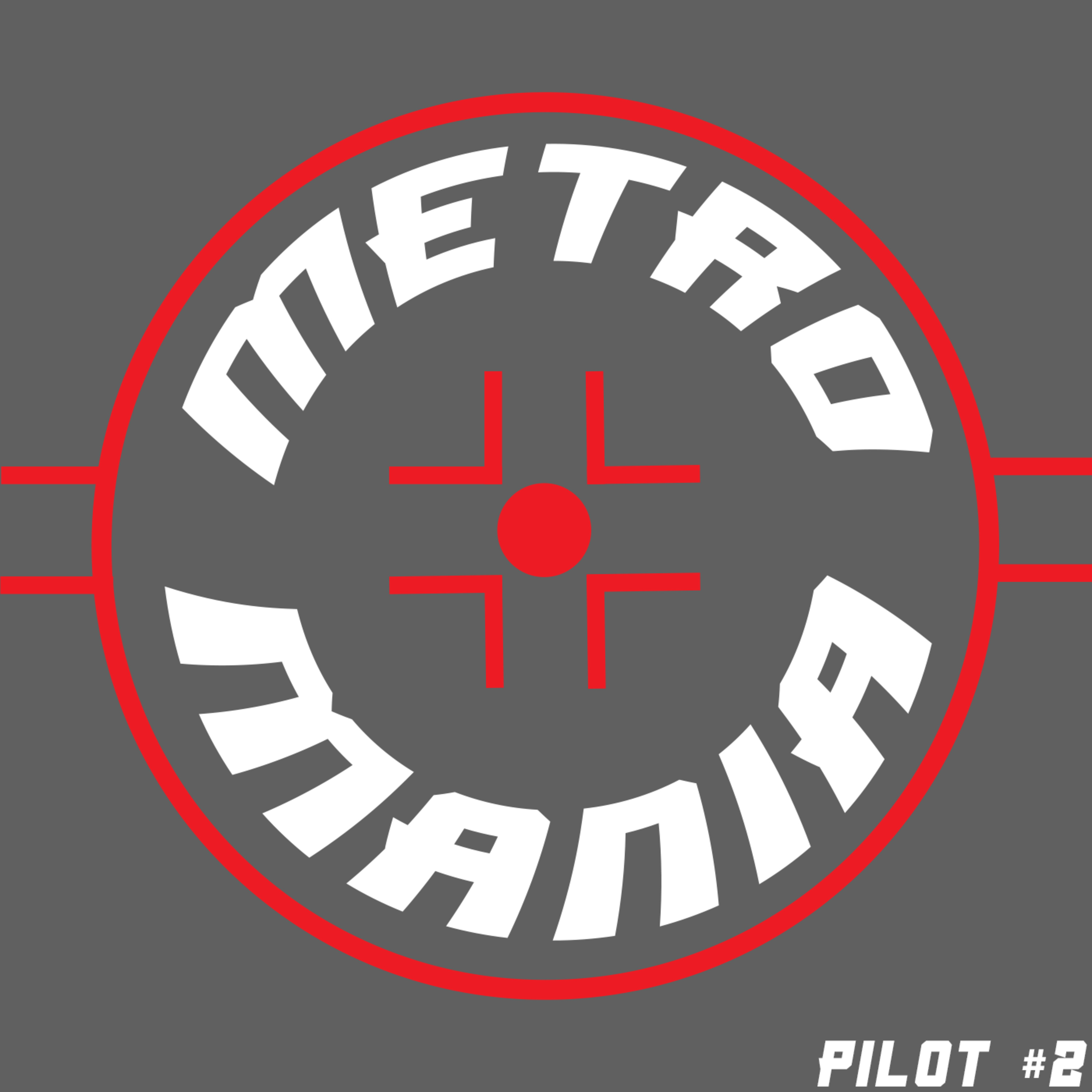 Pilot #2