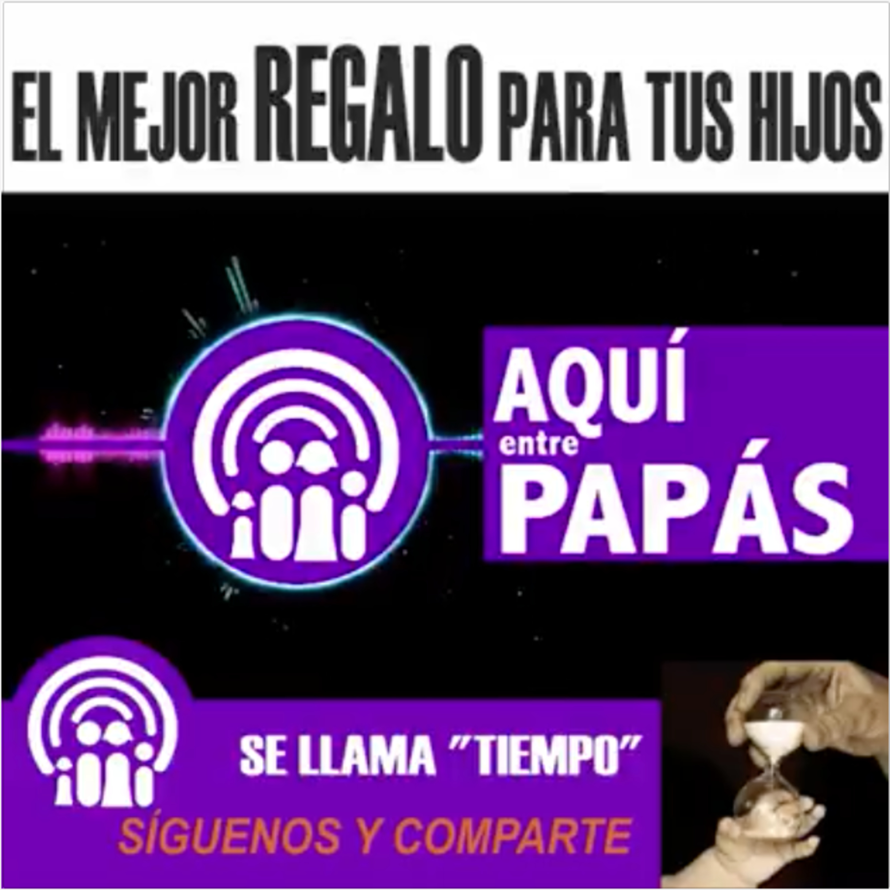 Aquí entre Papás