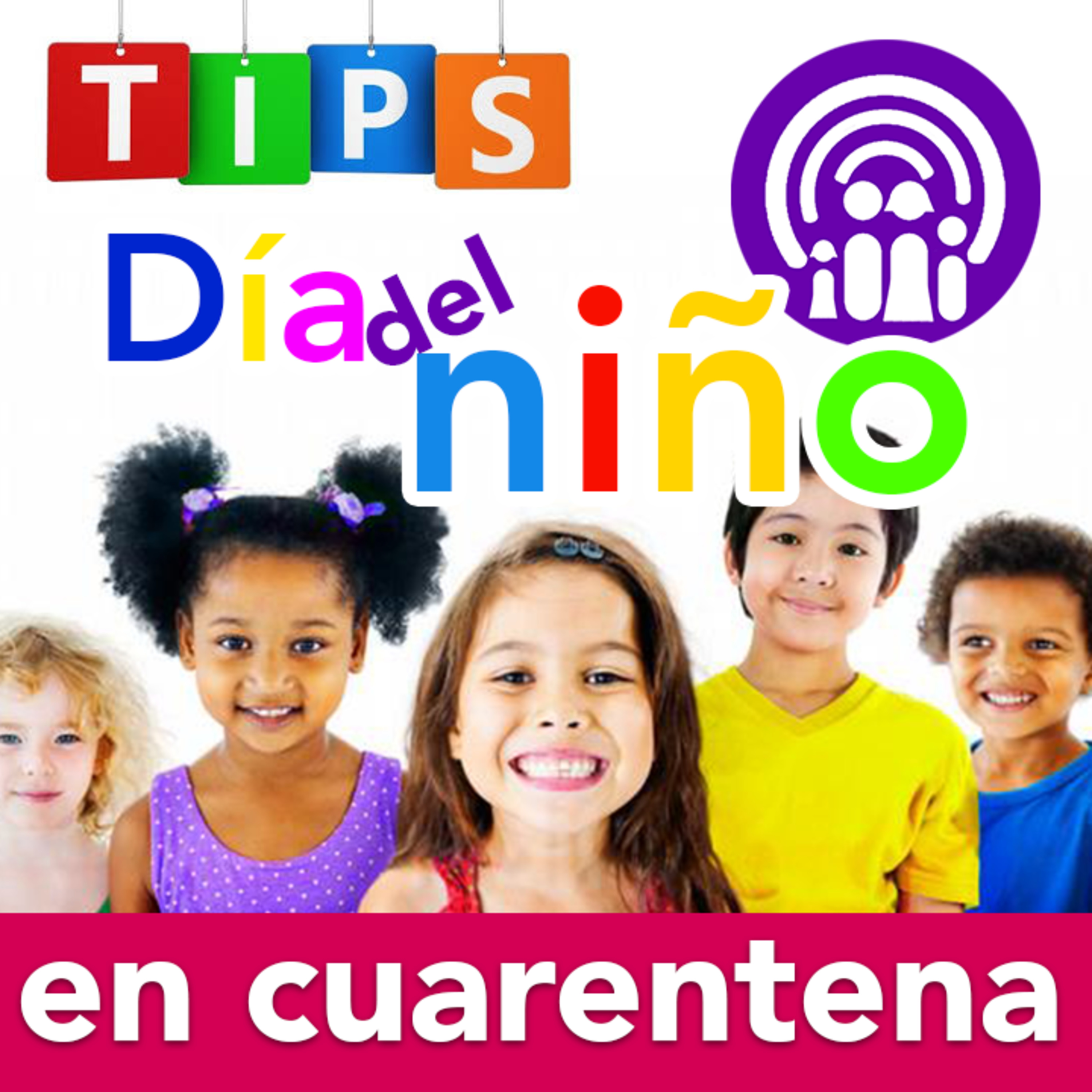 Aquí entre Papás