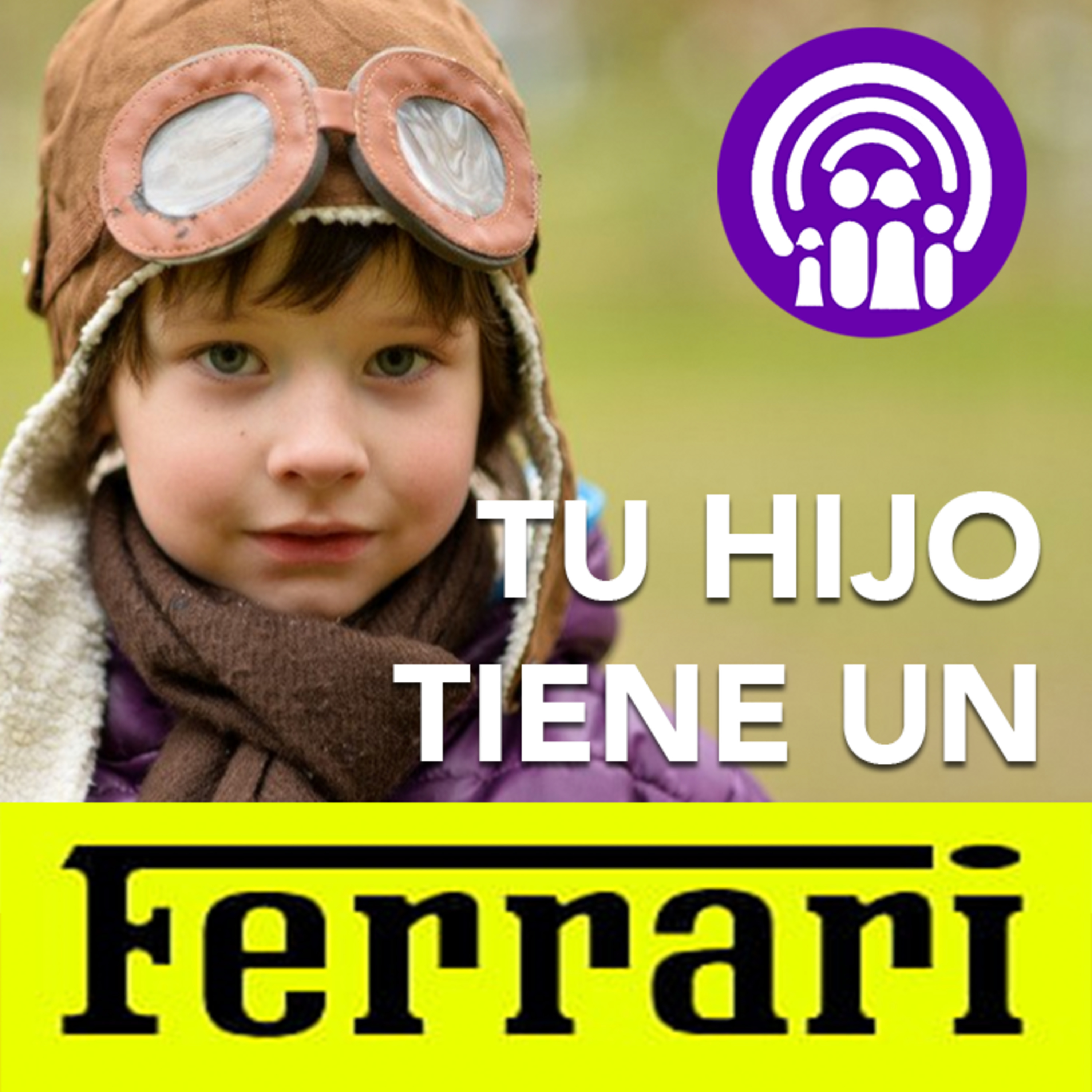 Aquí entre Papás
