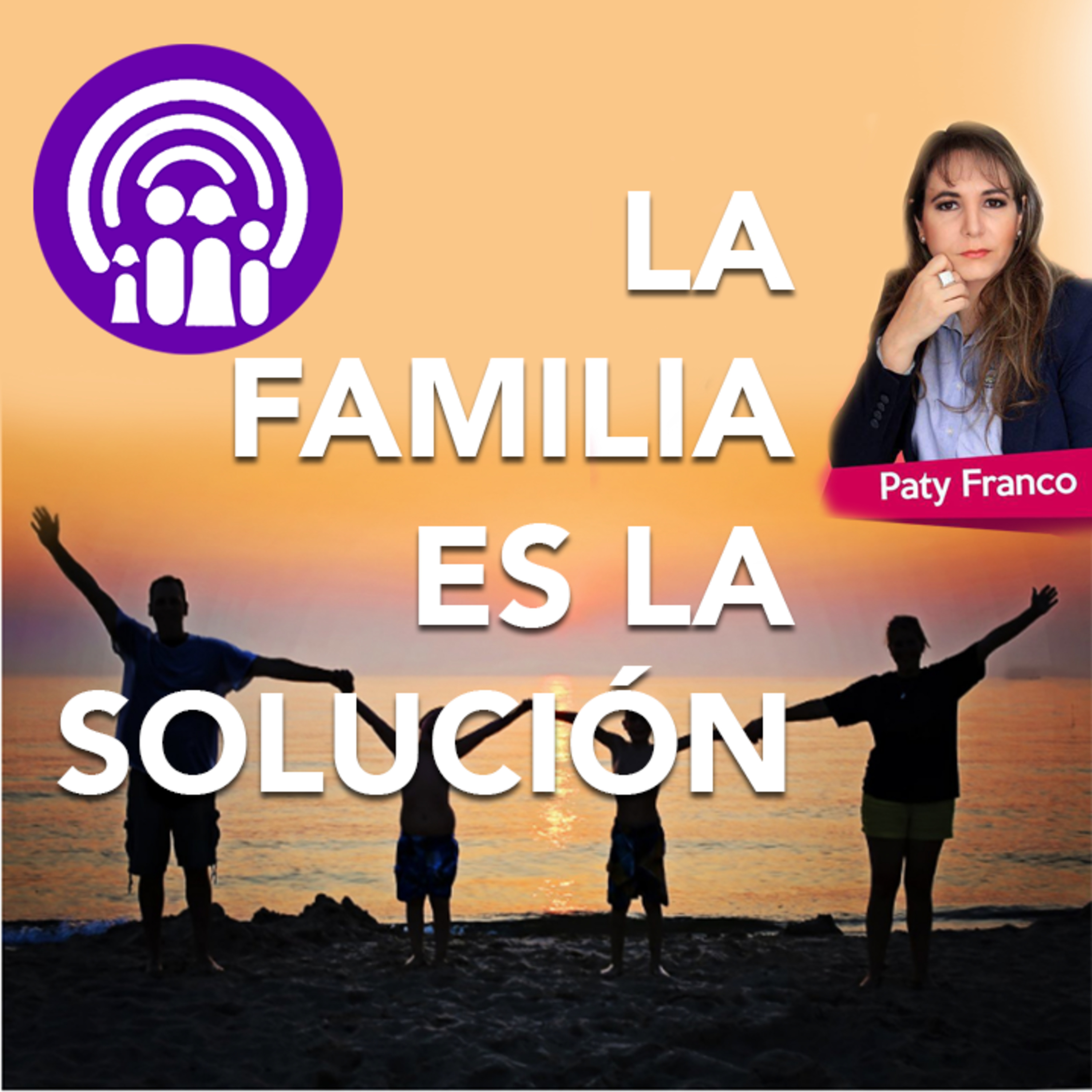 Aquí entre Papás