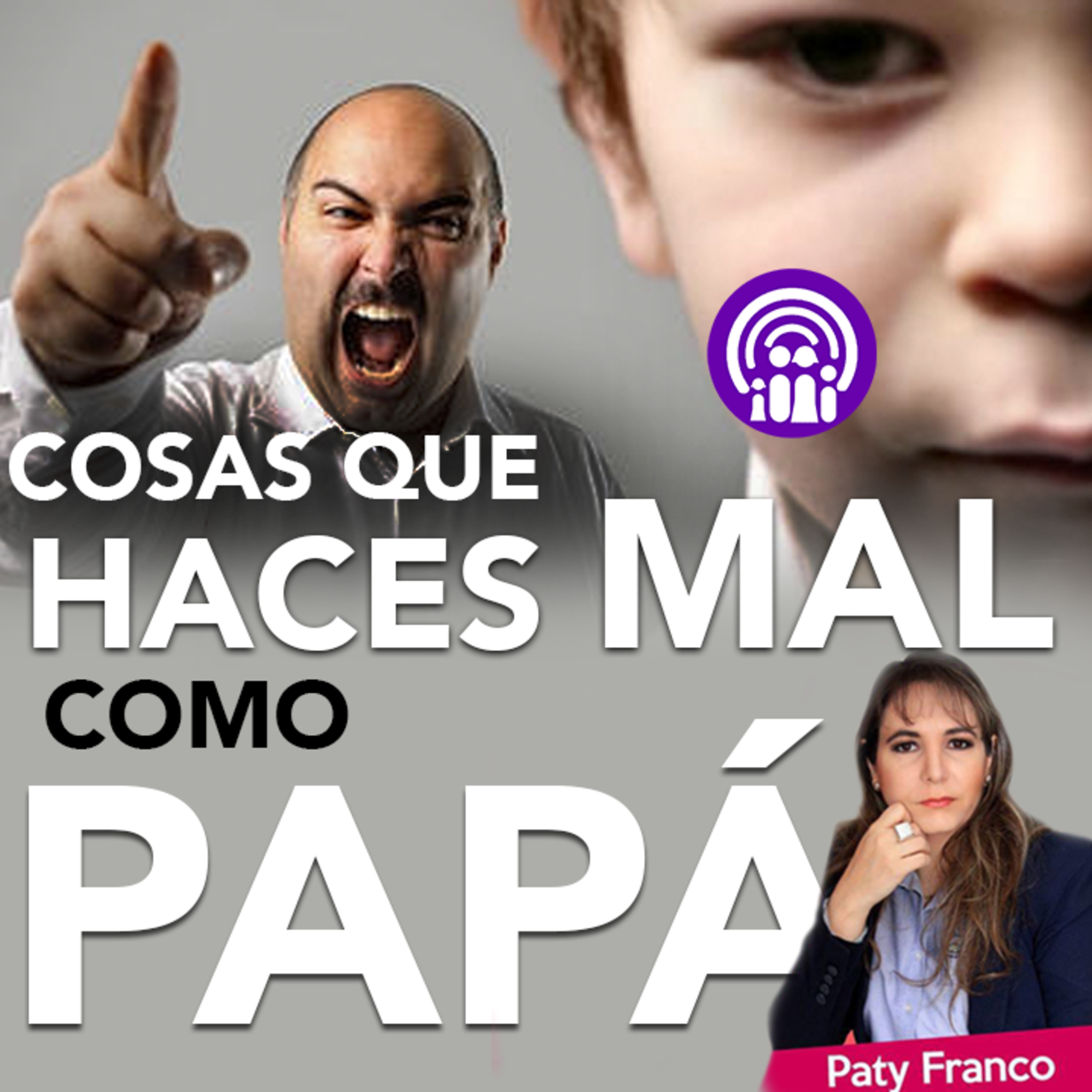 Aquí entre Papás